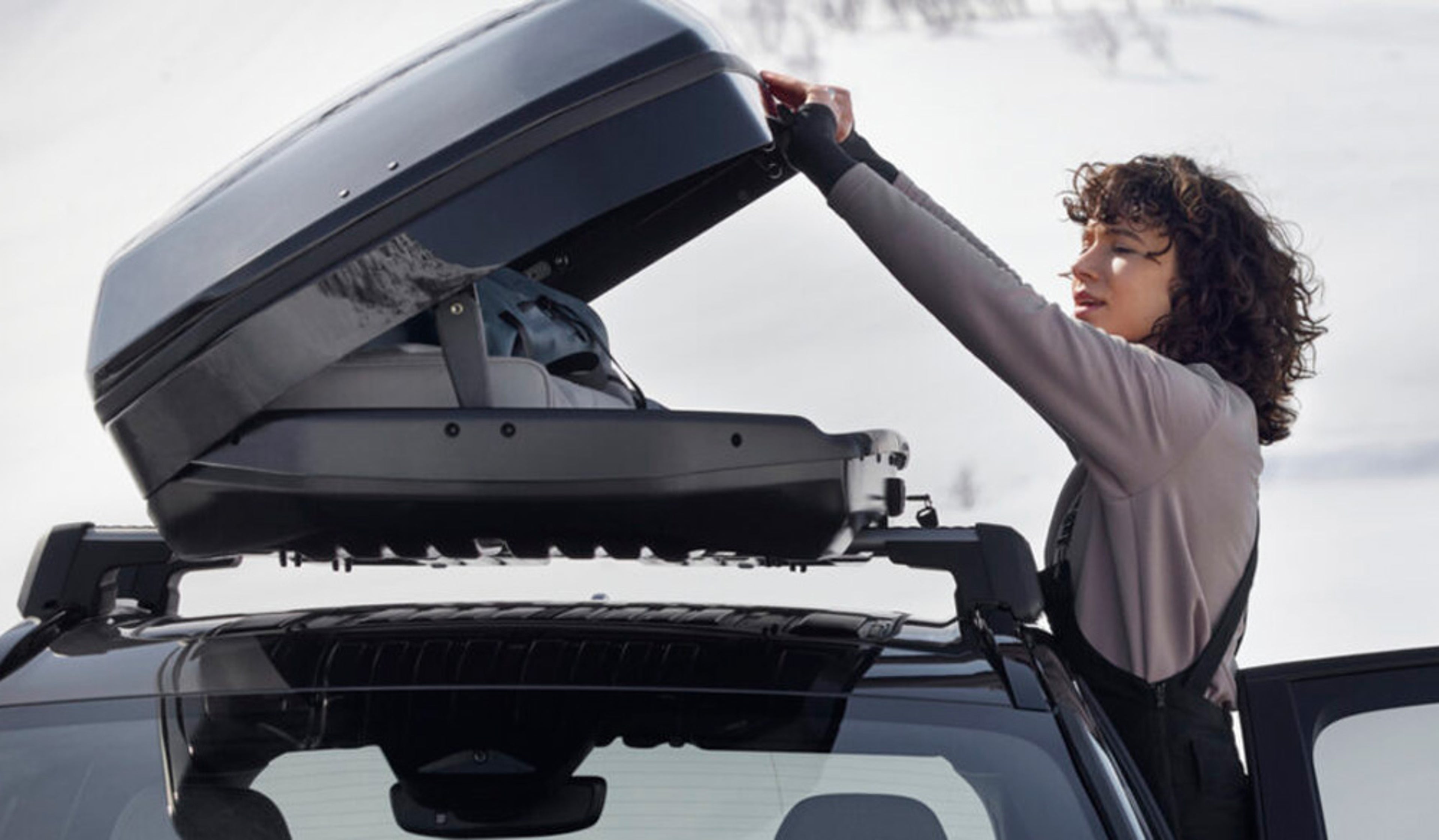 Praktische Weihnachtsgeschenke für deinen Volvo