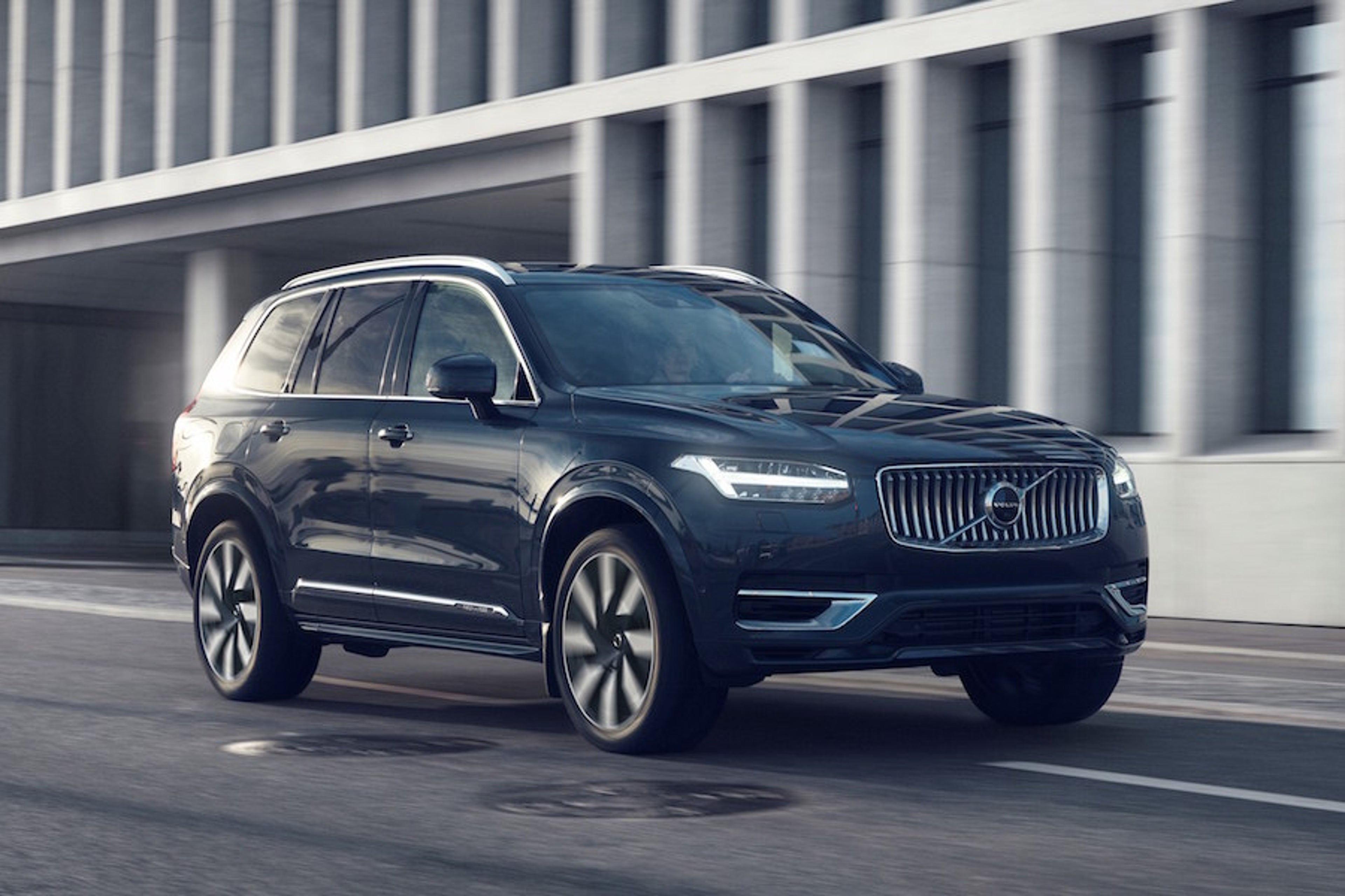 XC90