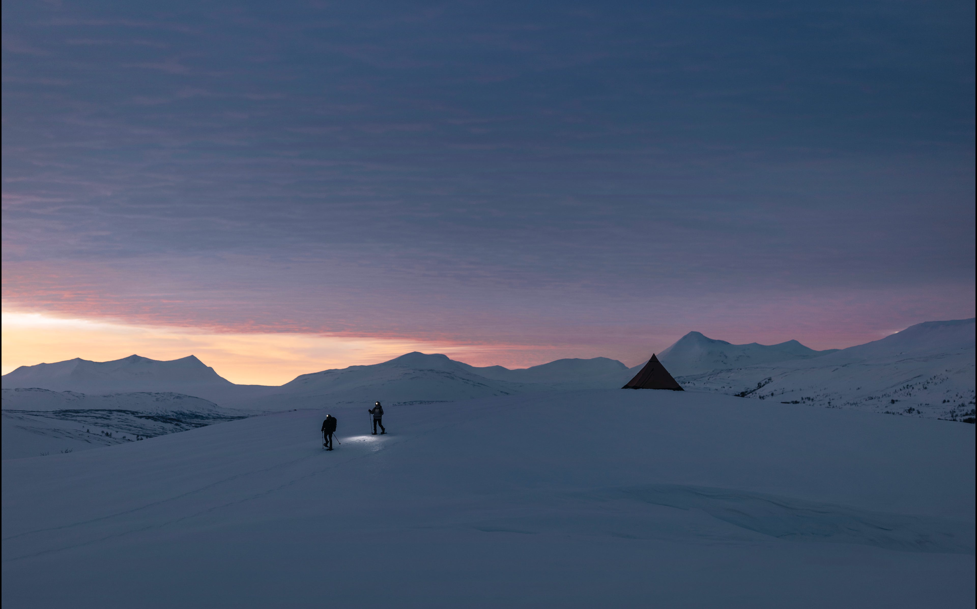 Avsløring av Volvo EX30 Cross Country.