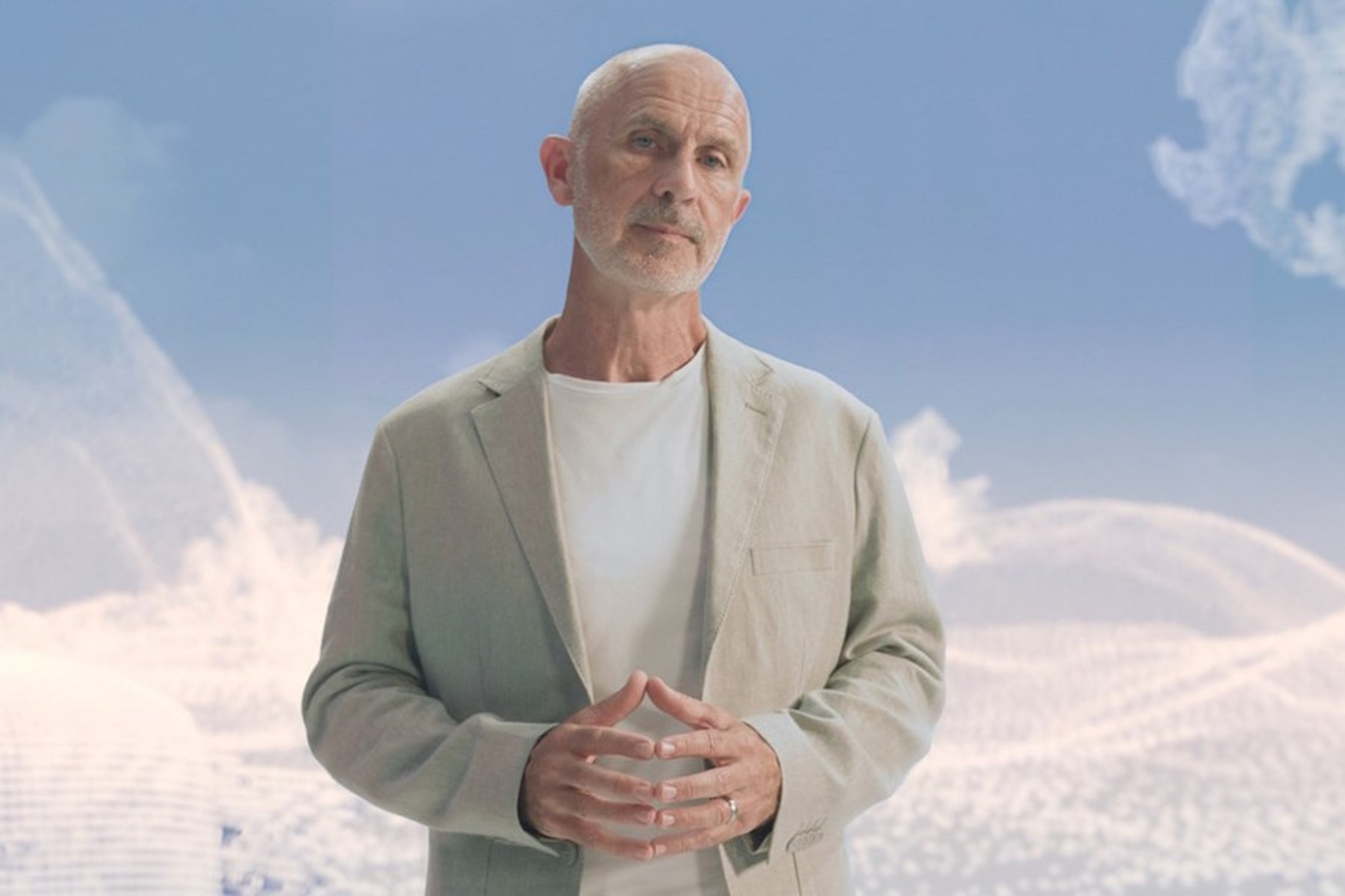 Volvo Cars Global CEO