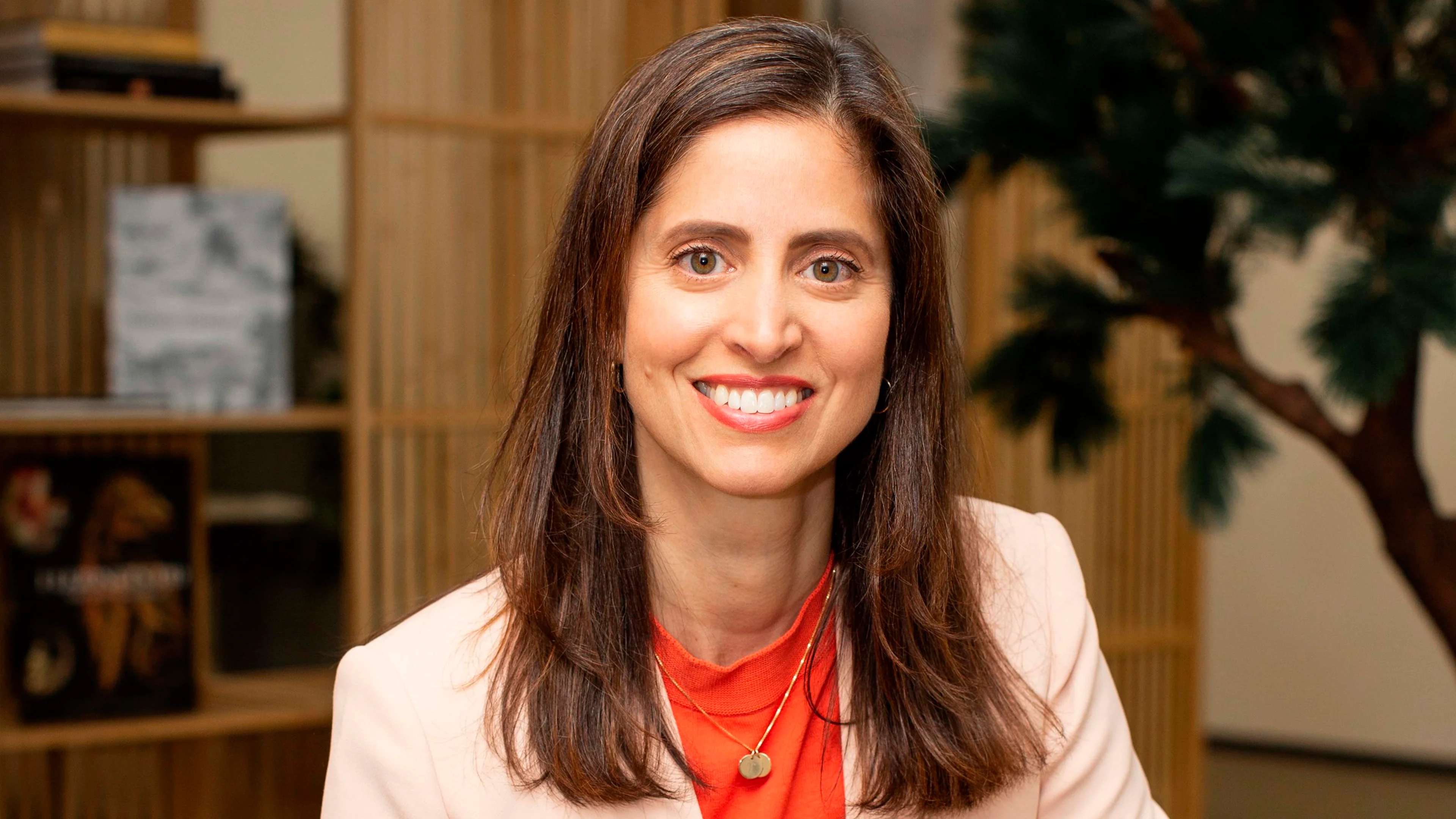 Vanessa Butani