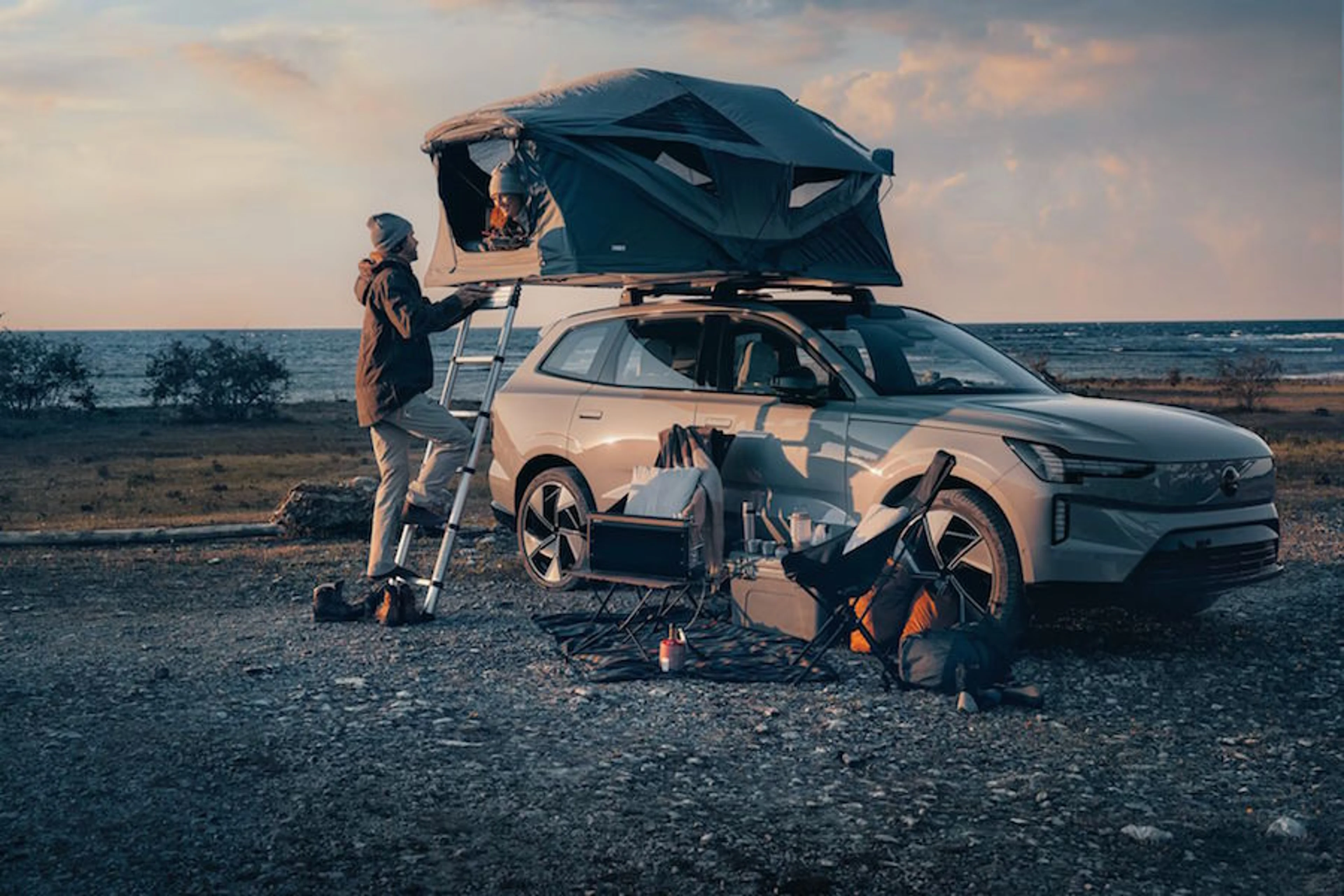 Volvo Cars