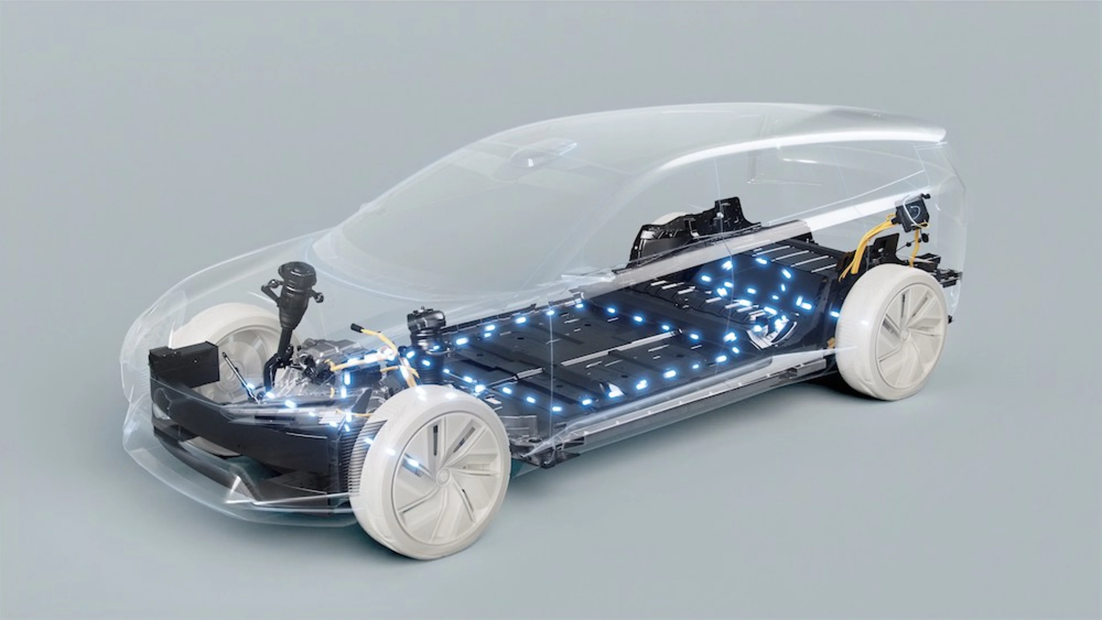 Cosa succede effettivamente alle batterie quando arrivano alla fine?