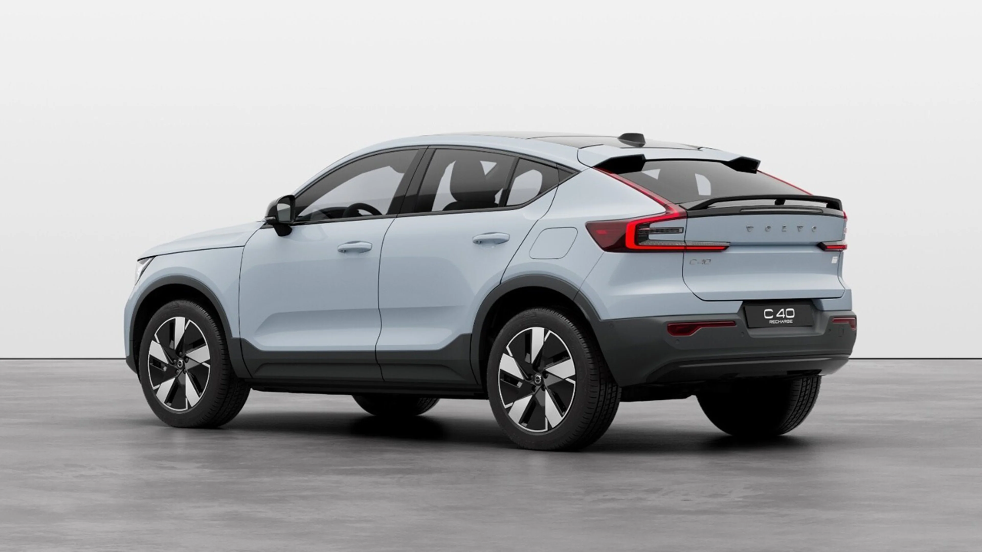 Volvo C40 Recharge