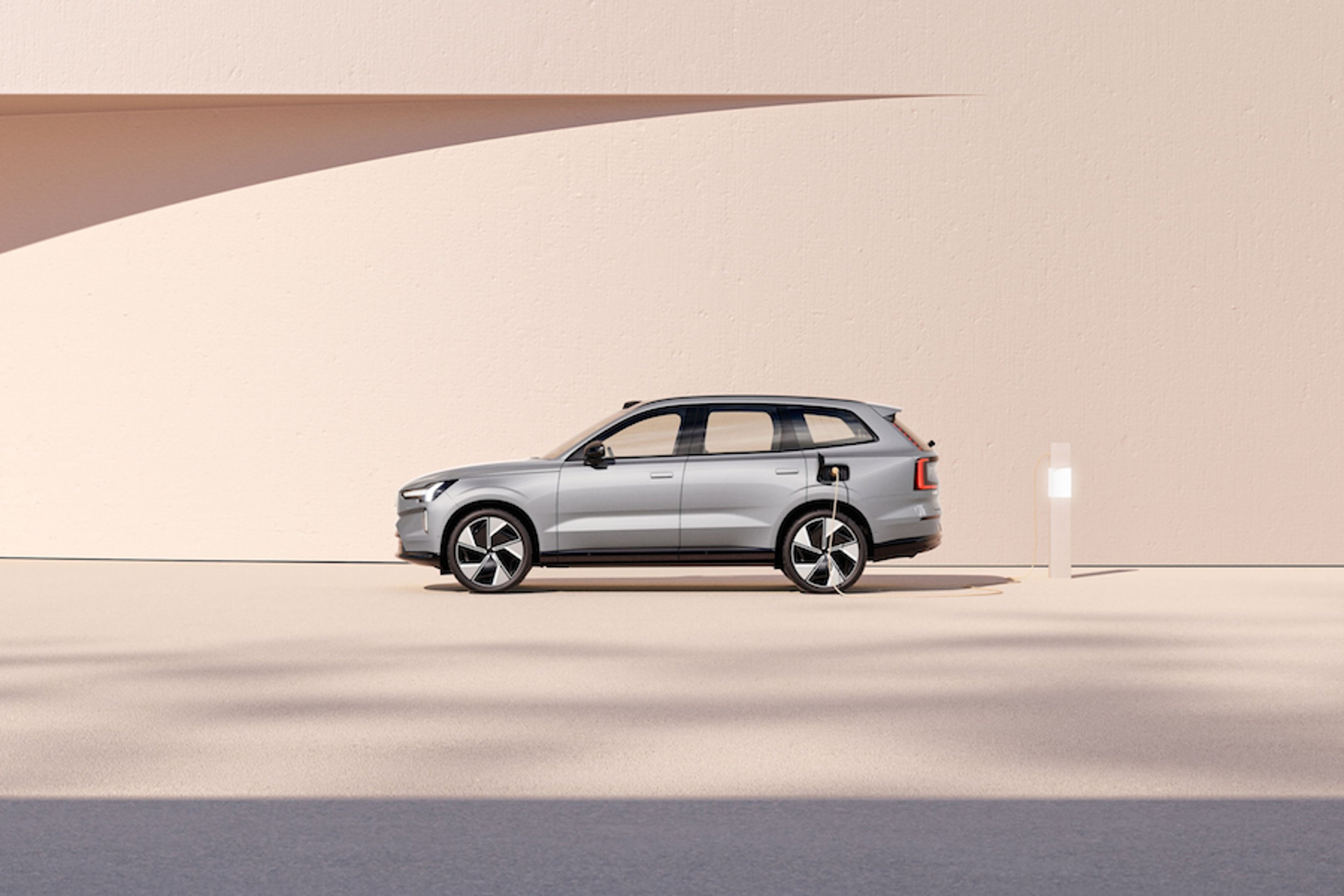Volvo Car