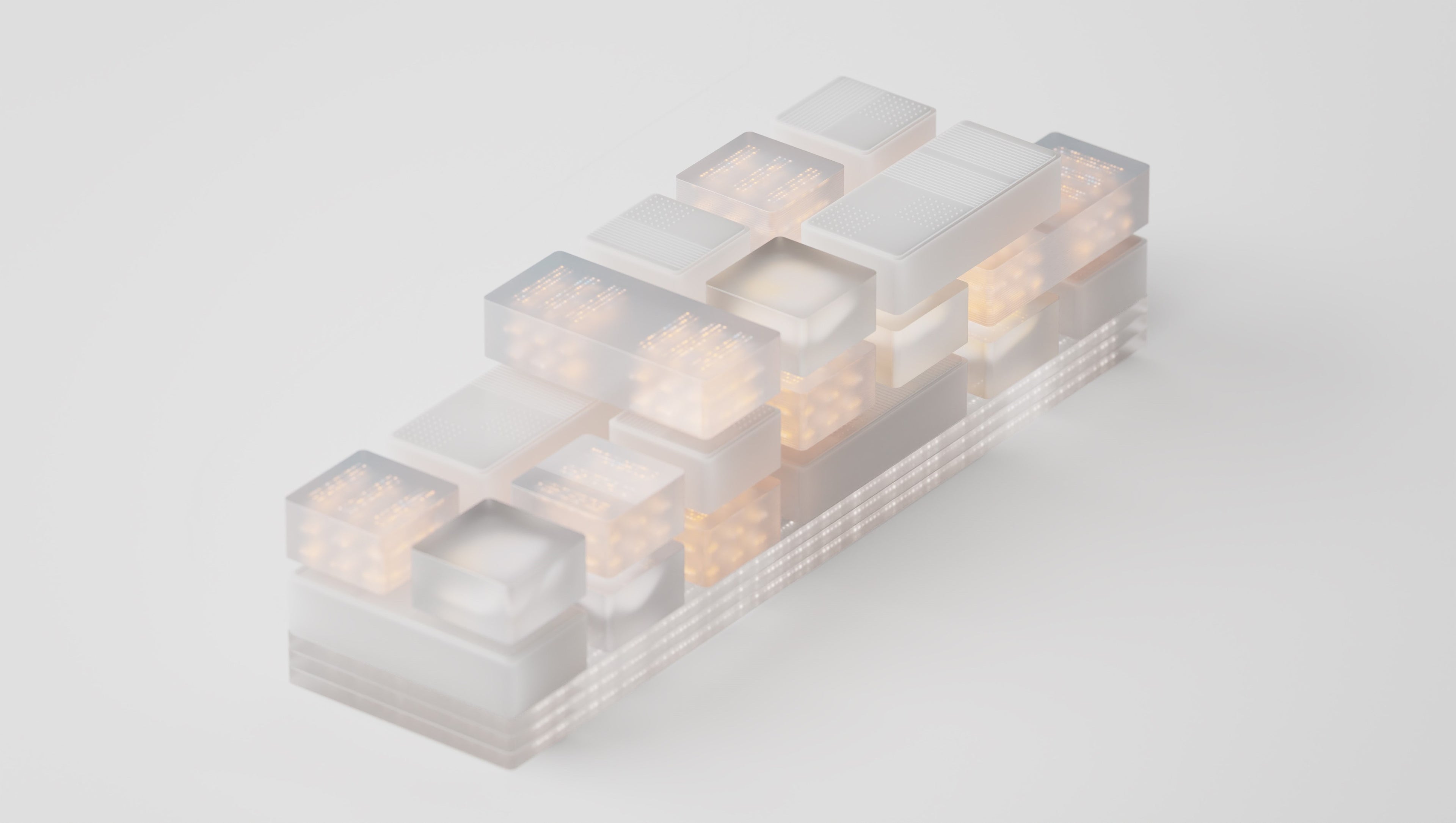Illustration of Volvo Cars Superset tech stack