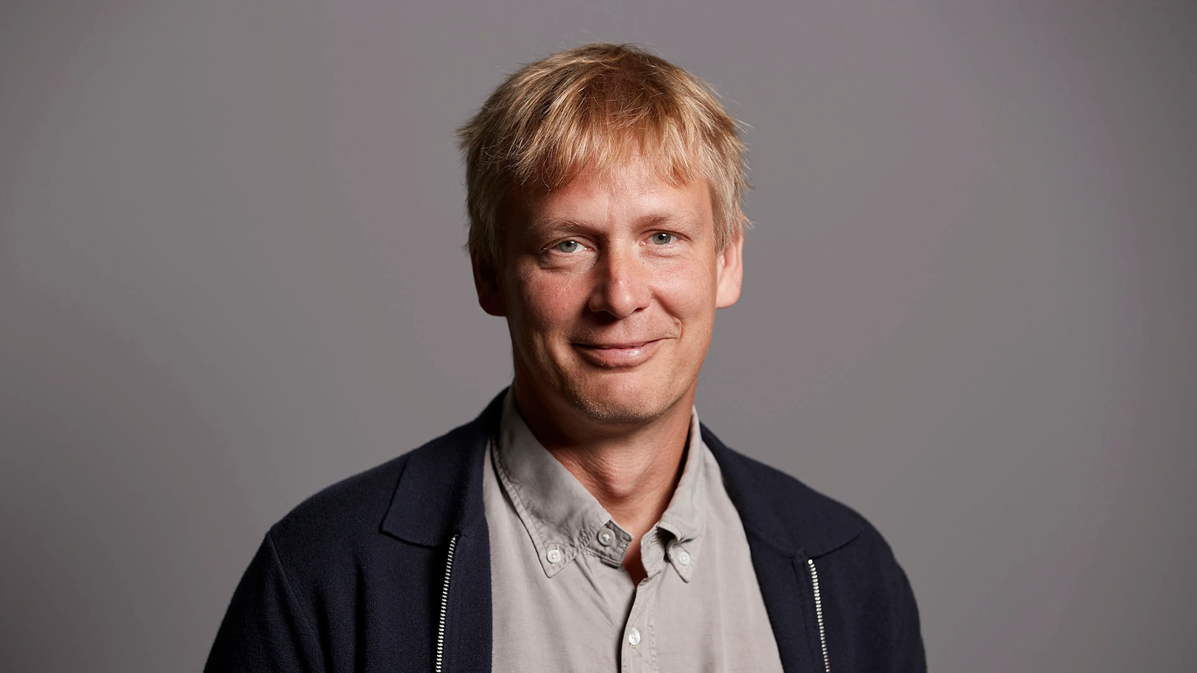 Mikael Ljung Aust