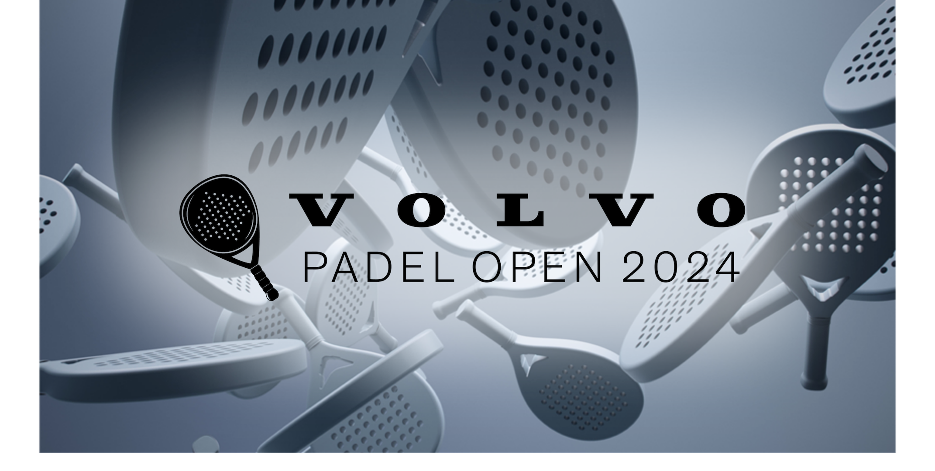 Volvo Padel Open 2024