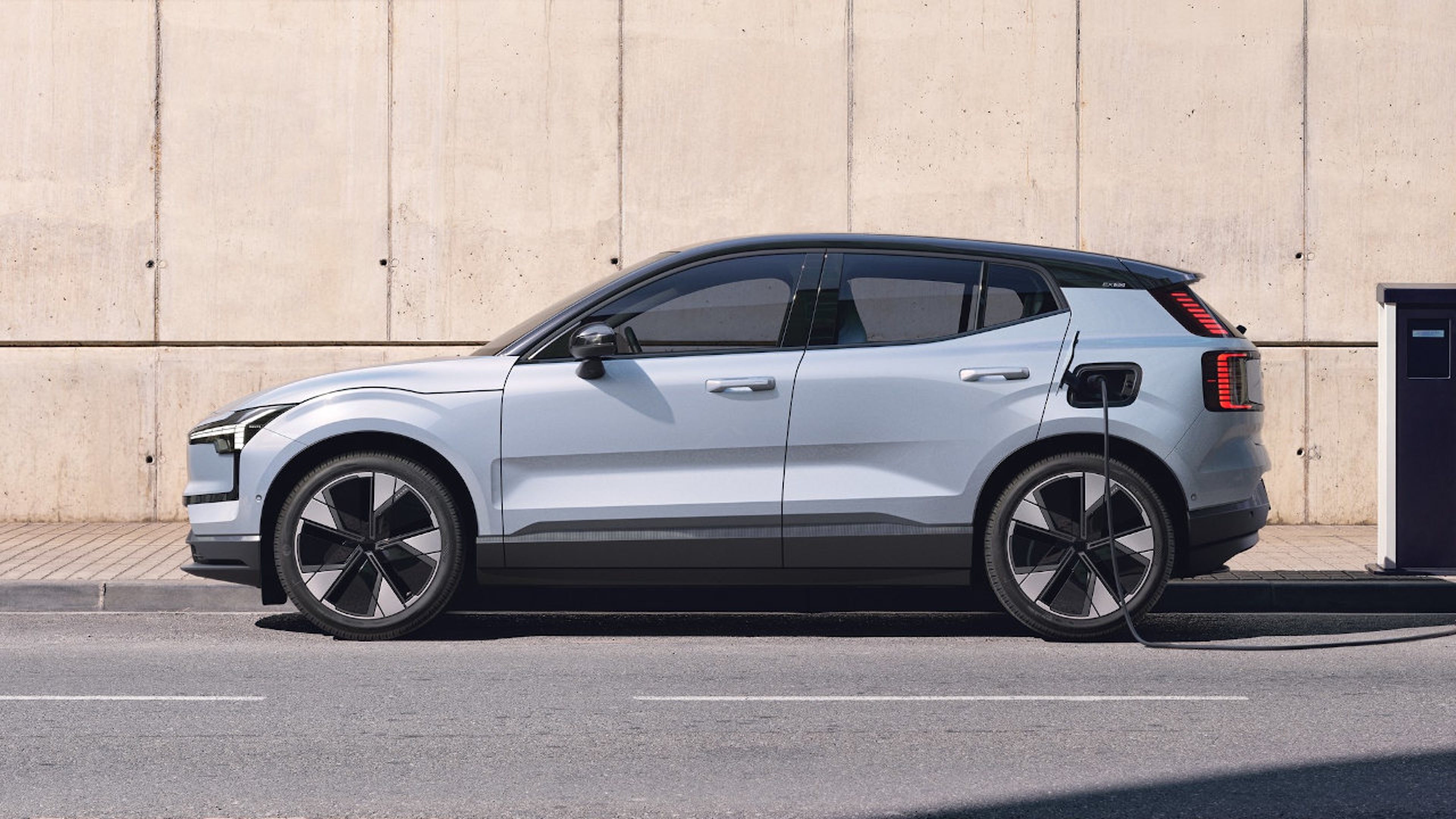 Volvo Cars Tech Fund investuje do startupu Leadrive