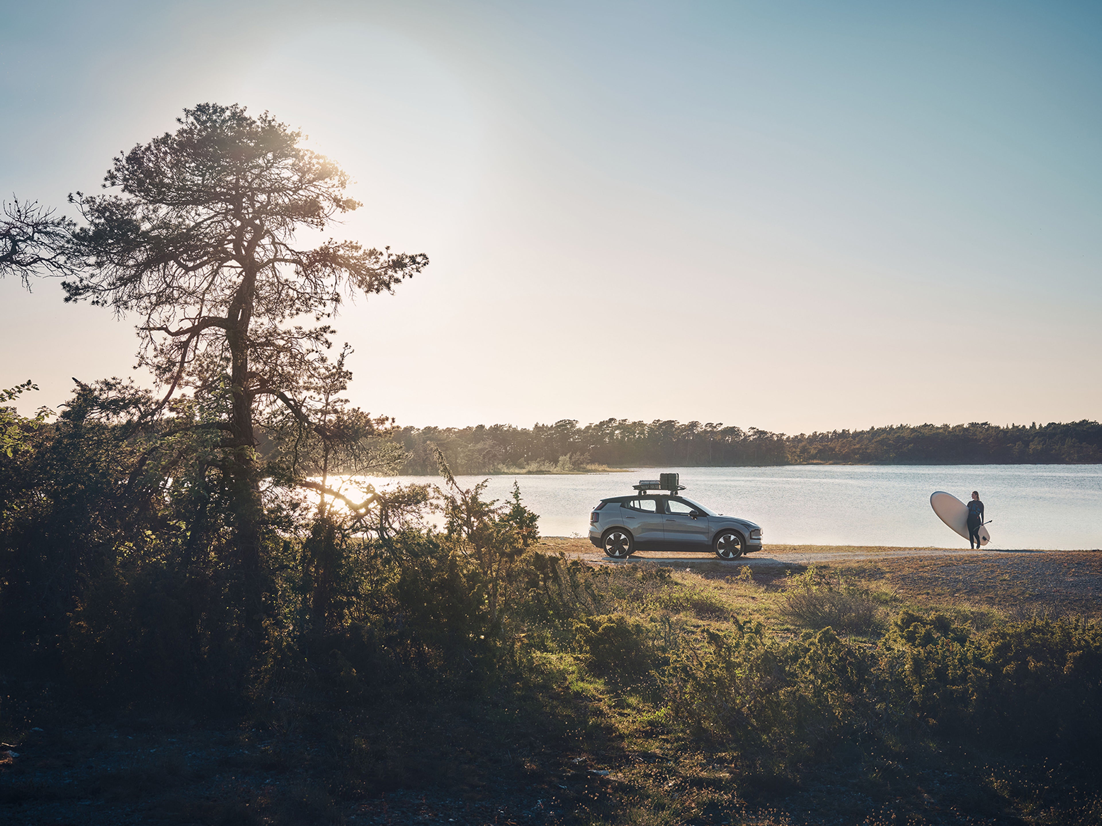 Volvo und das GO!Motormagazin.