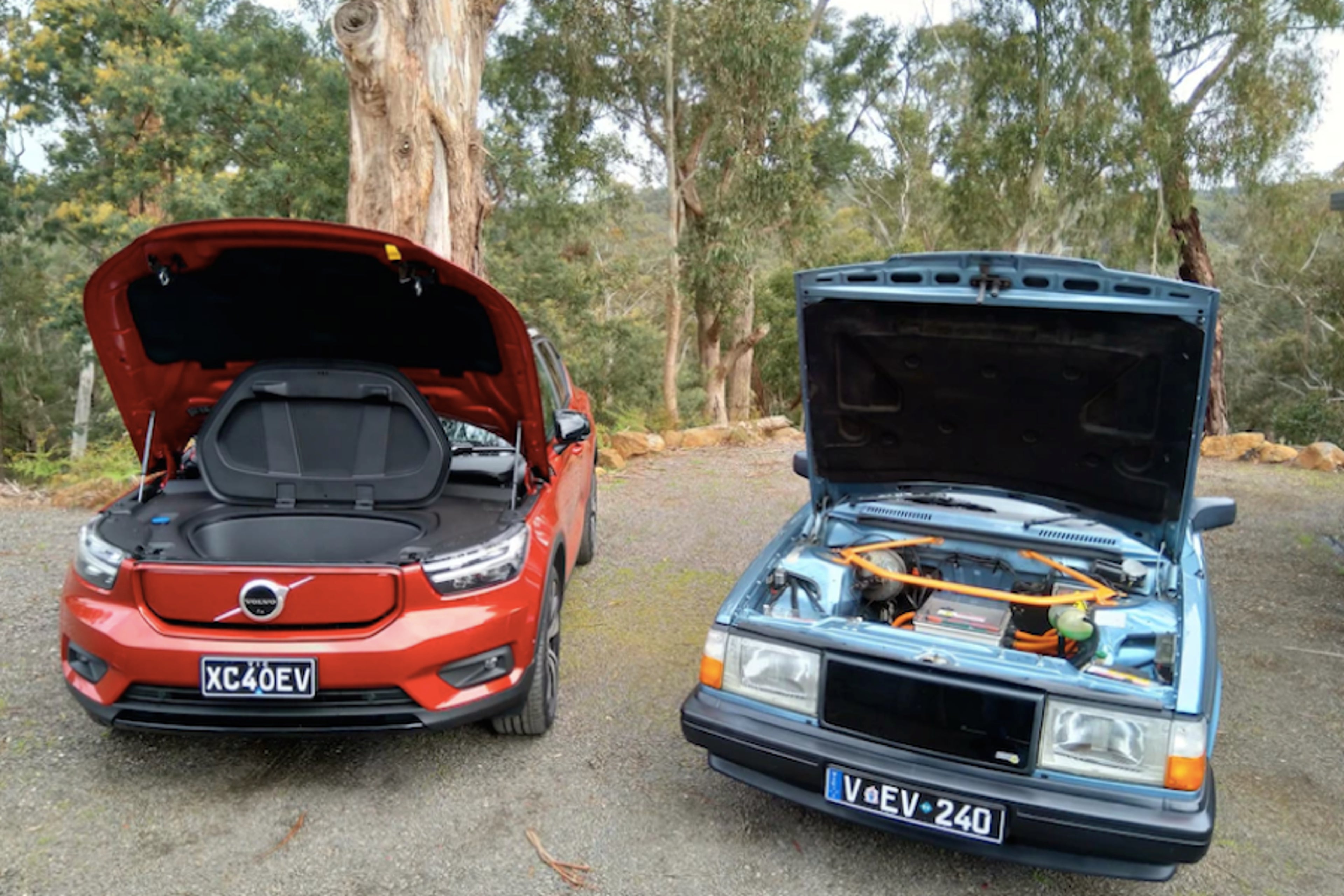 Old 240