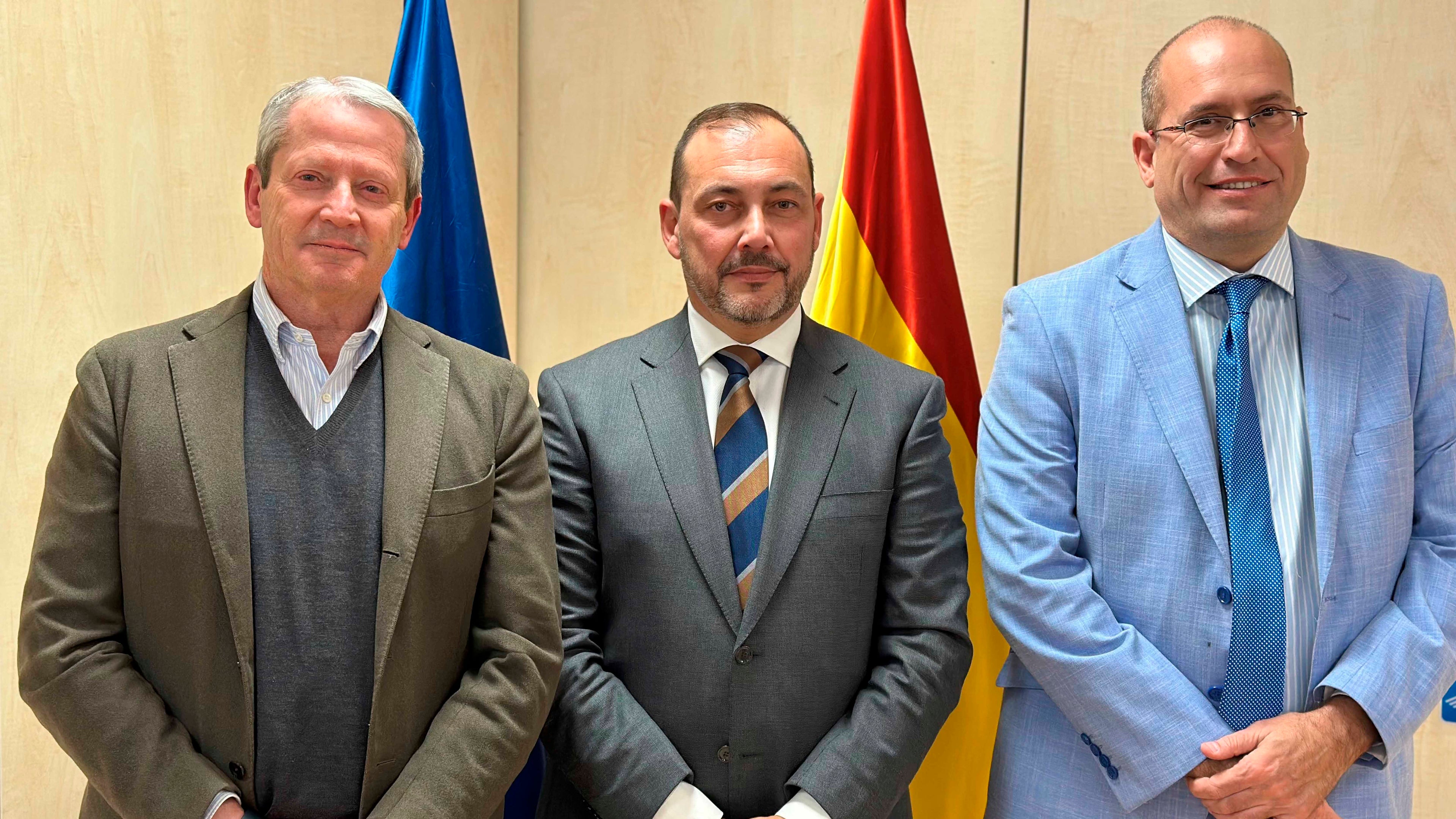 Directivos de compañía