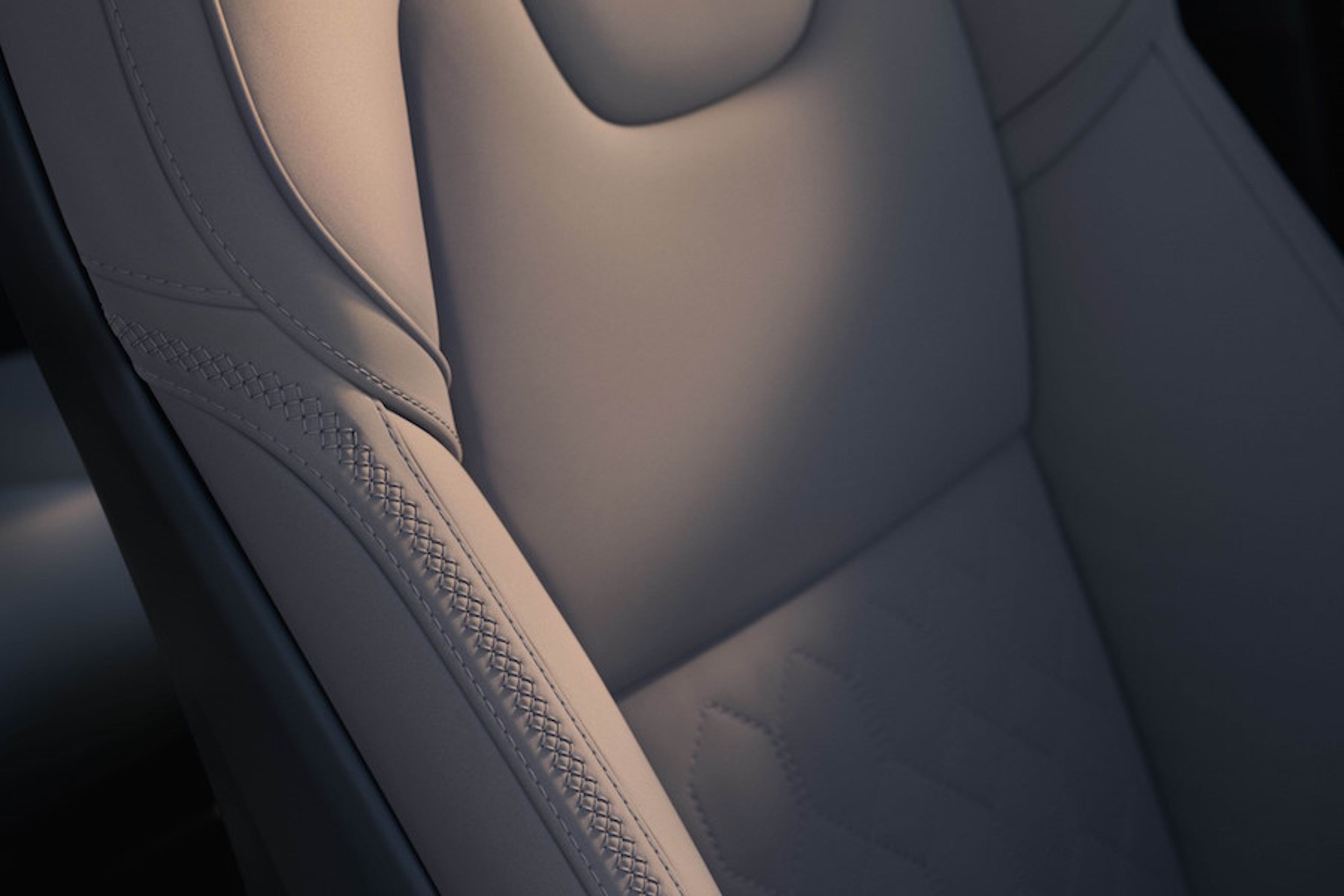 Volvo Seats