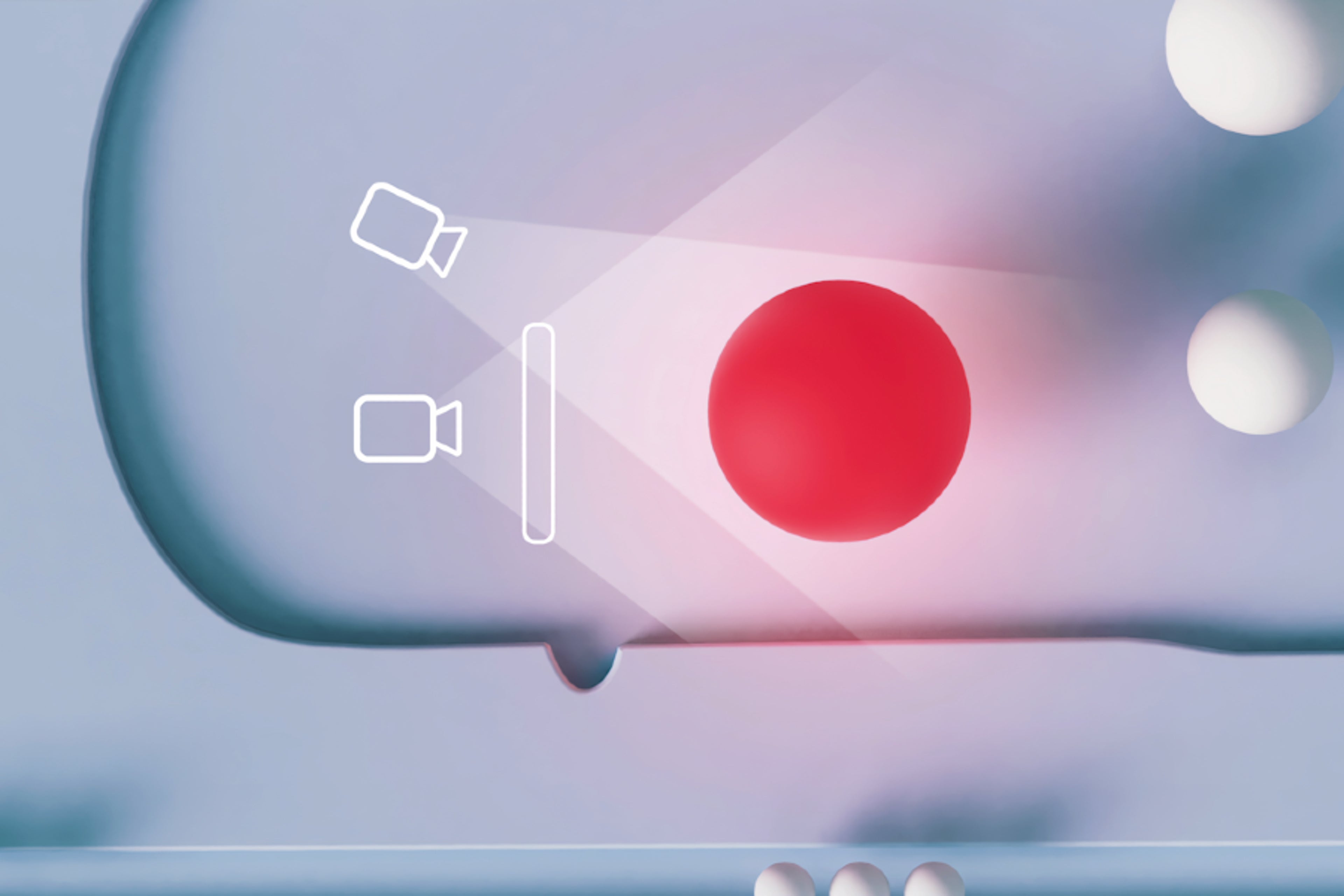 Volvo Invisible shield diagram