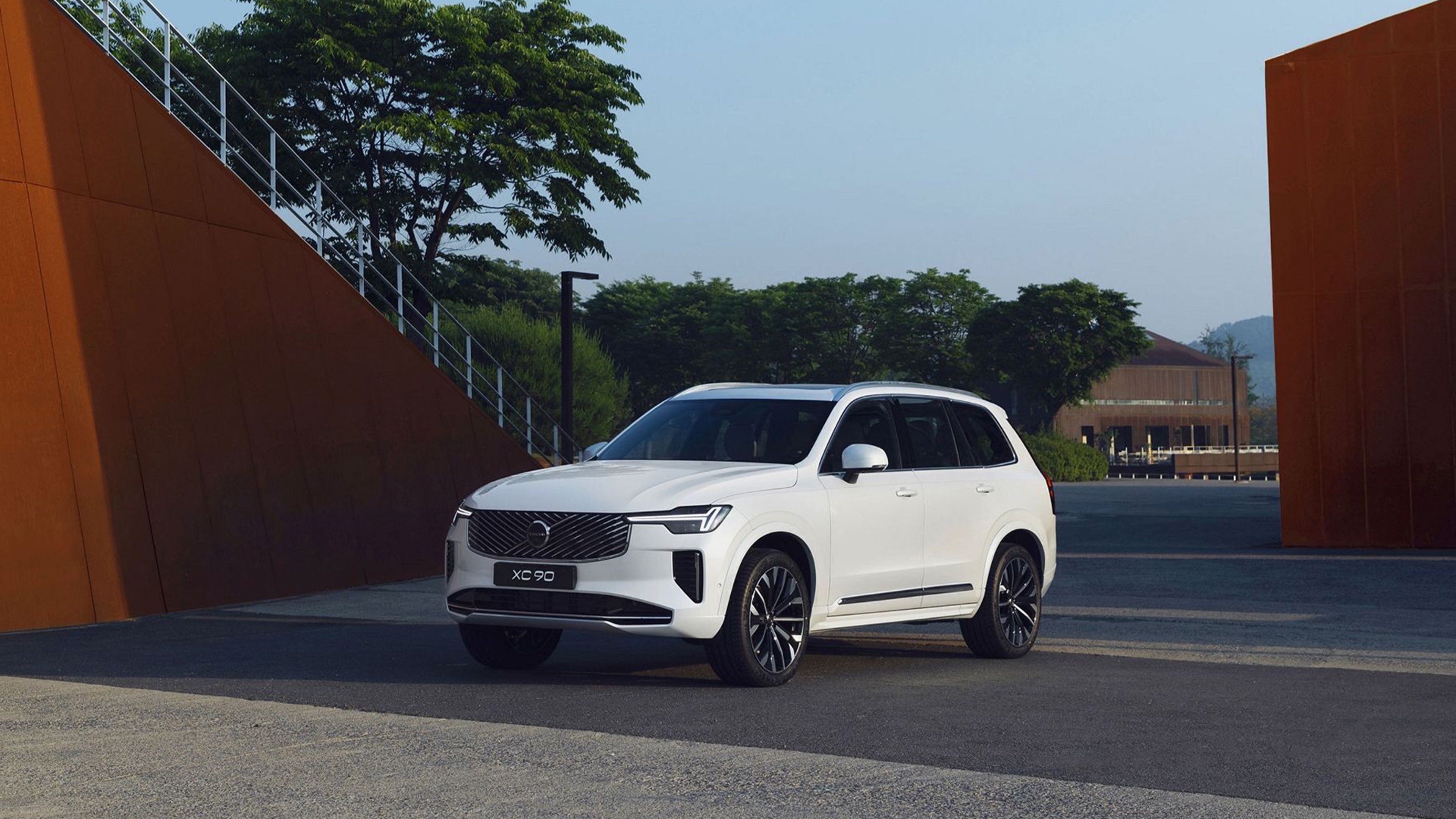 볼보자동차코리아, 스타필드 하남에서 신형 XC90 팝업스토어 진행