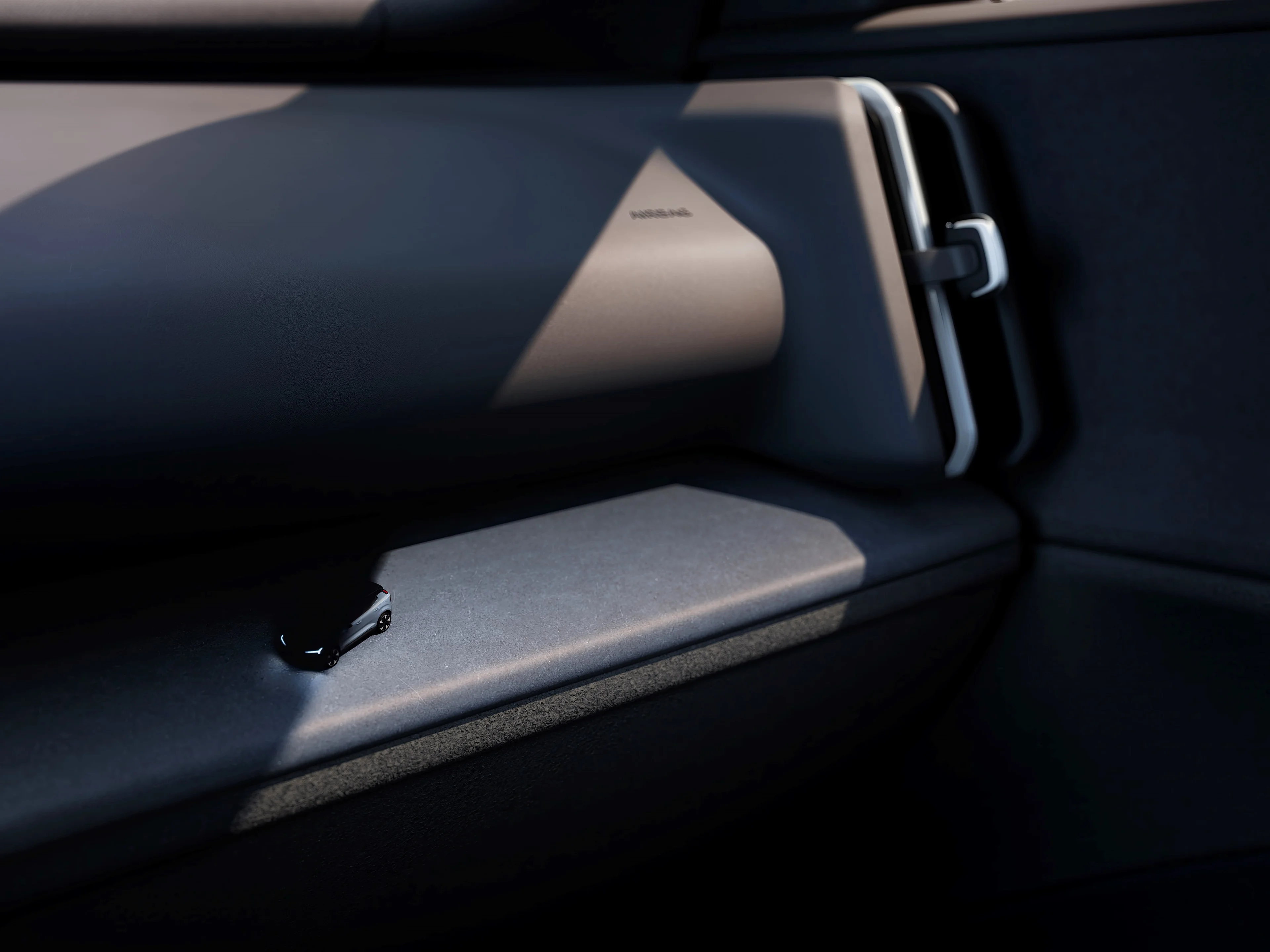 Volvo EX30 sostenibilidad