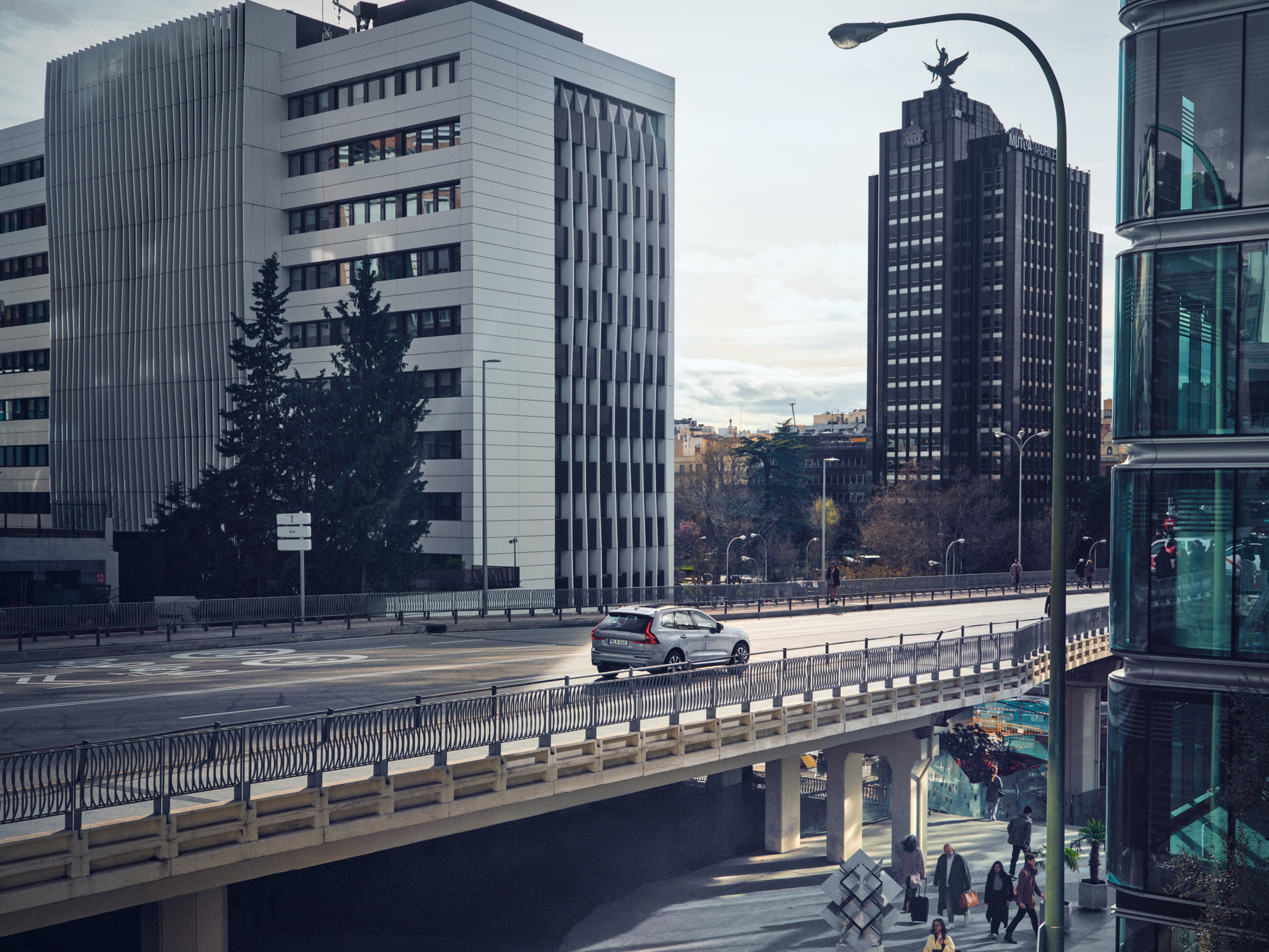 London Ultra Low Emission Zone