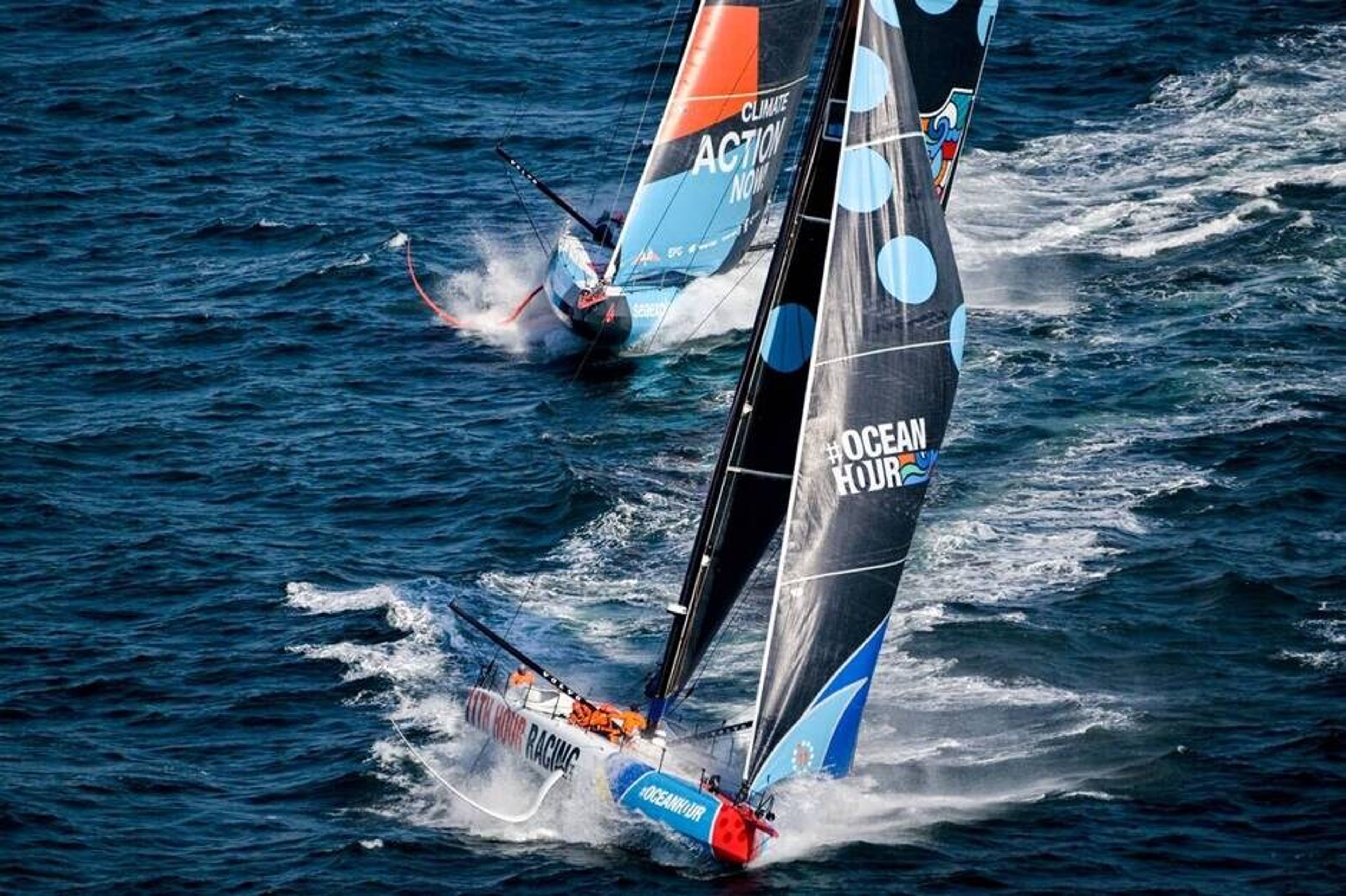 Volvo Ocean Race