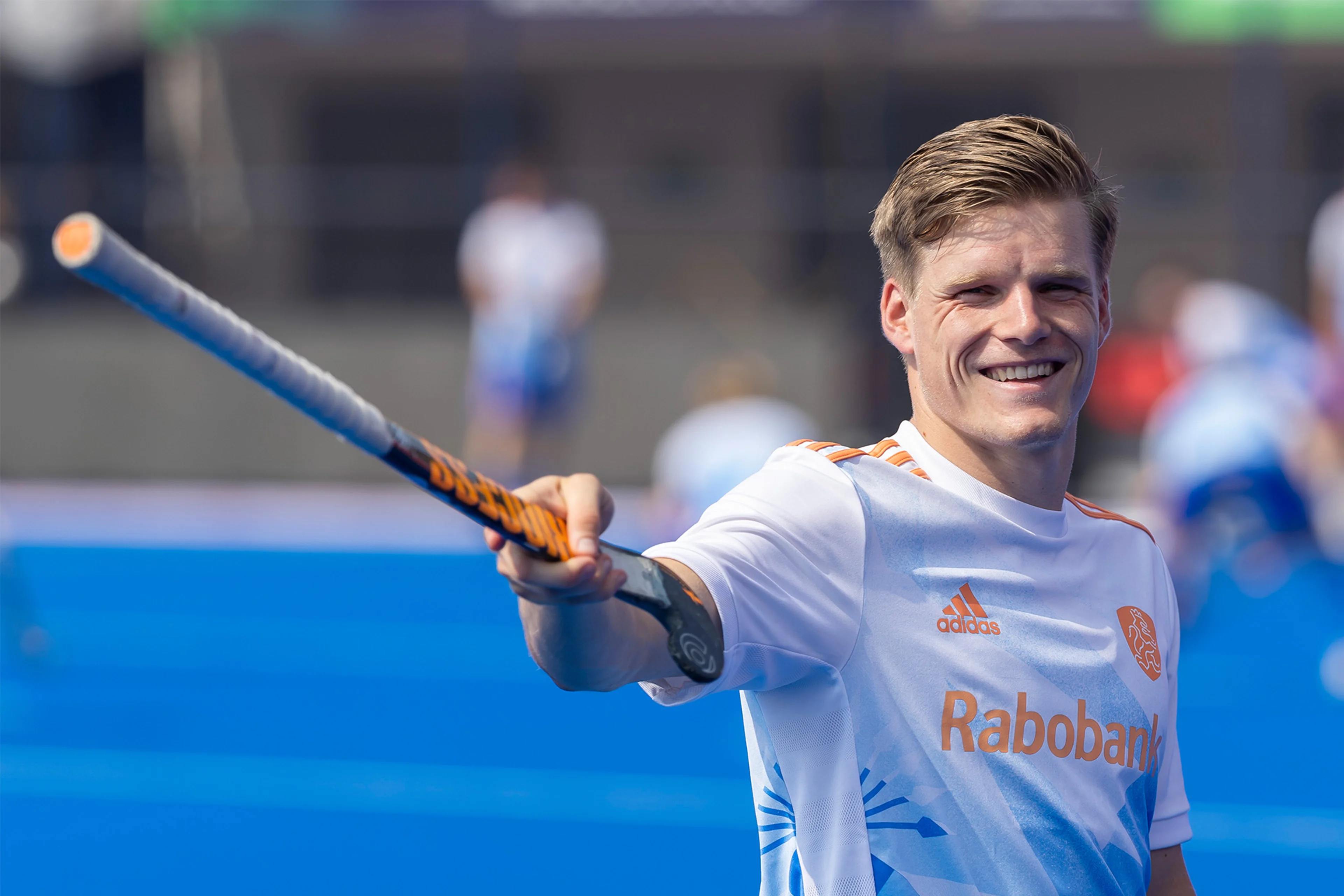 Koen Bijen