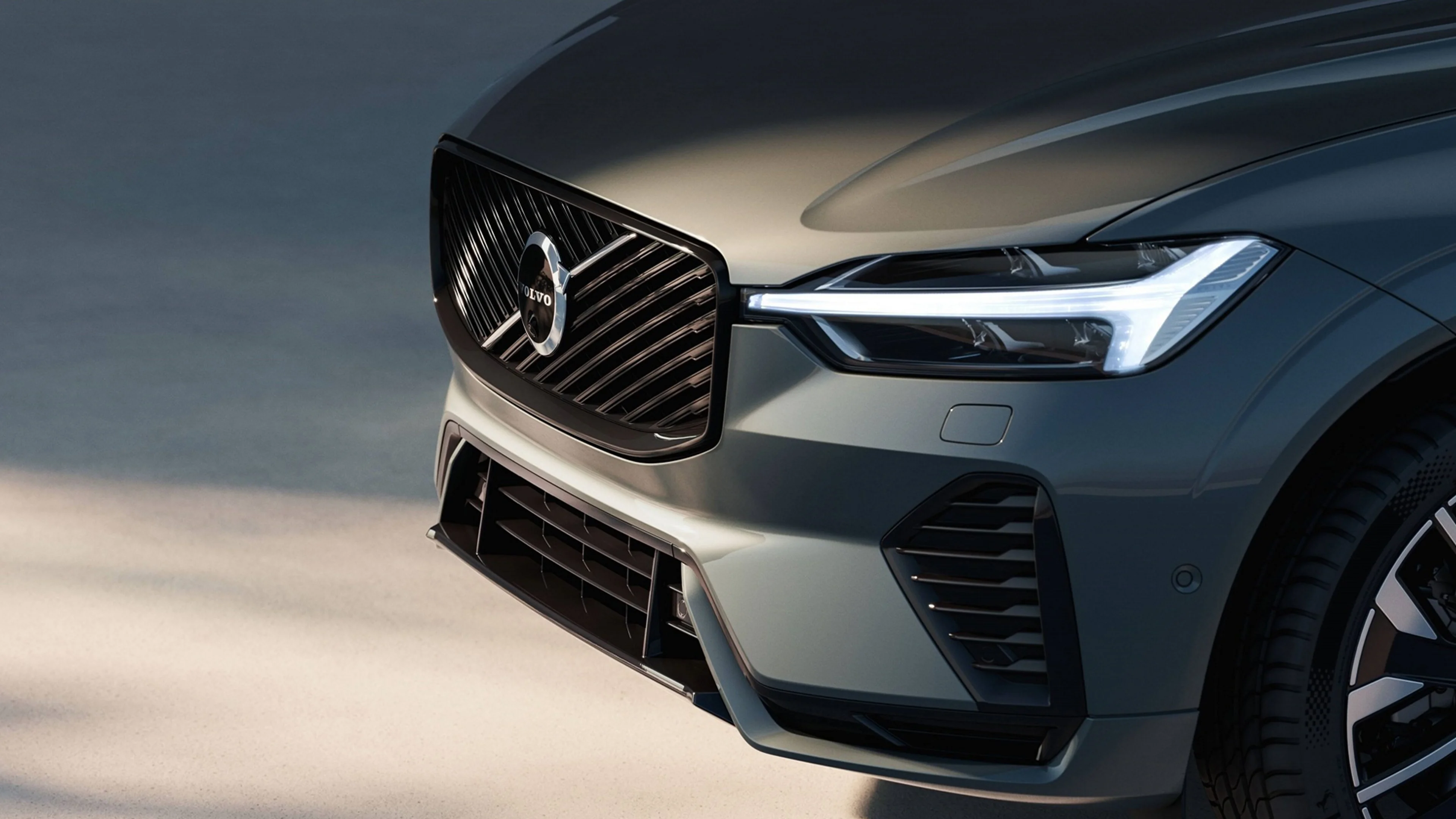 볼보자동차코리아, 완벽한 패밀리카의 기준 ‘신형 XC60’ 사전 예약 실시