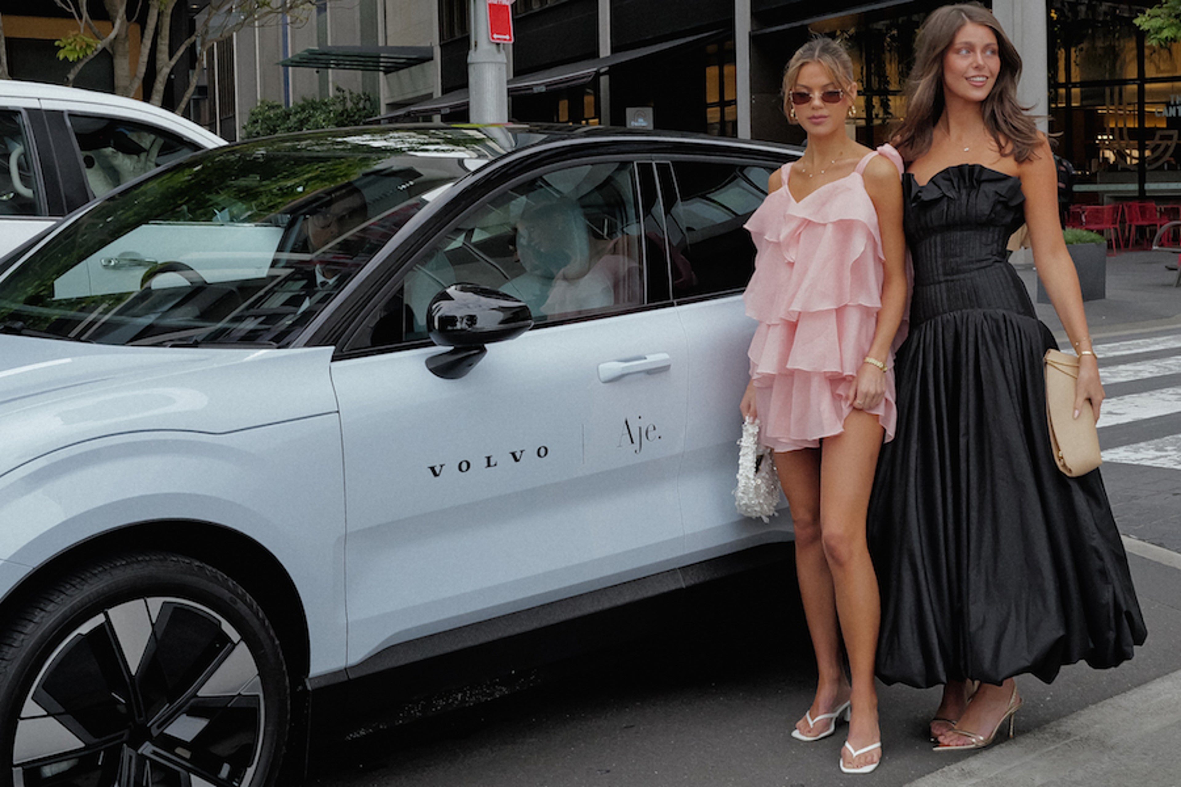 Volvo EX30 Fashion