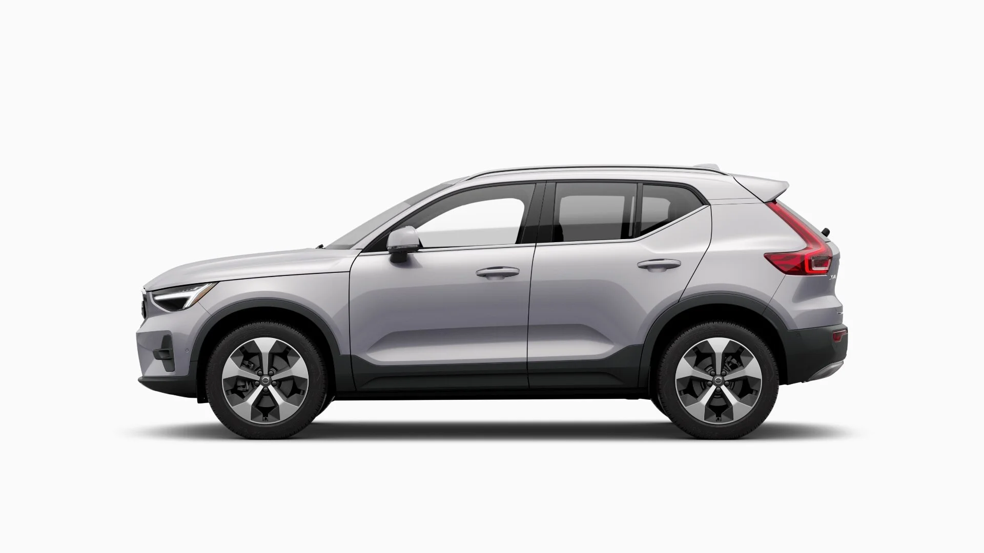 XC40 Image