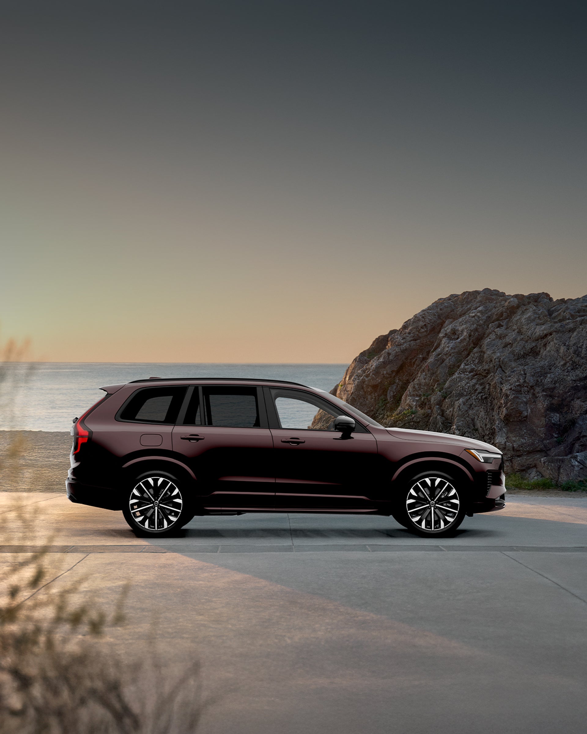 2026 XC90 plug-in hybrid