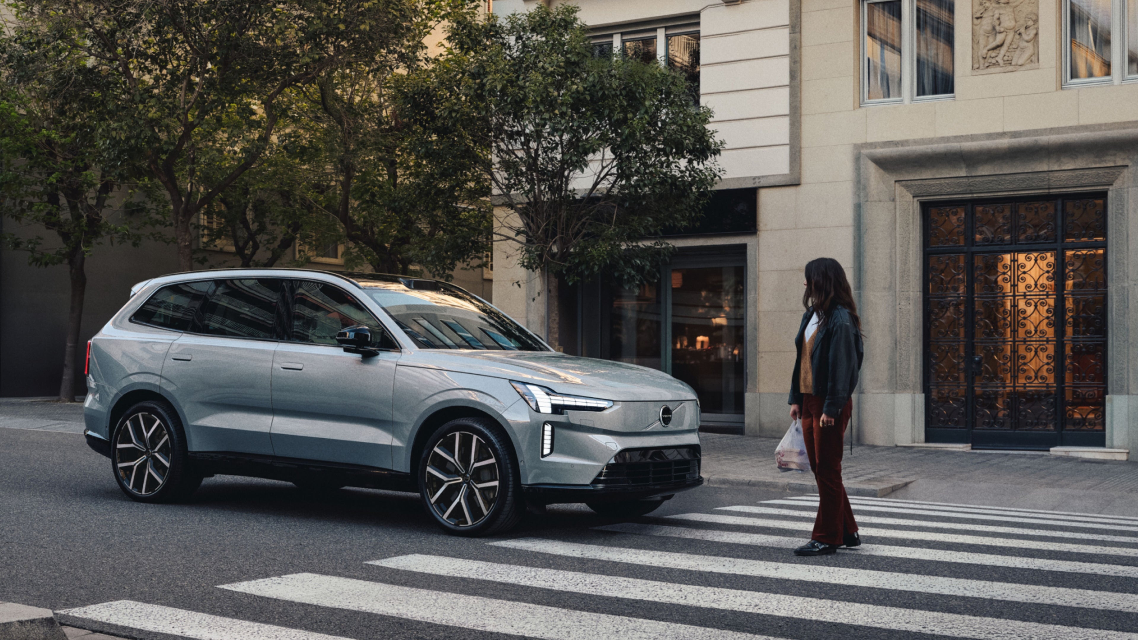 5 ans d’entretien compris