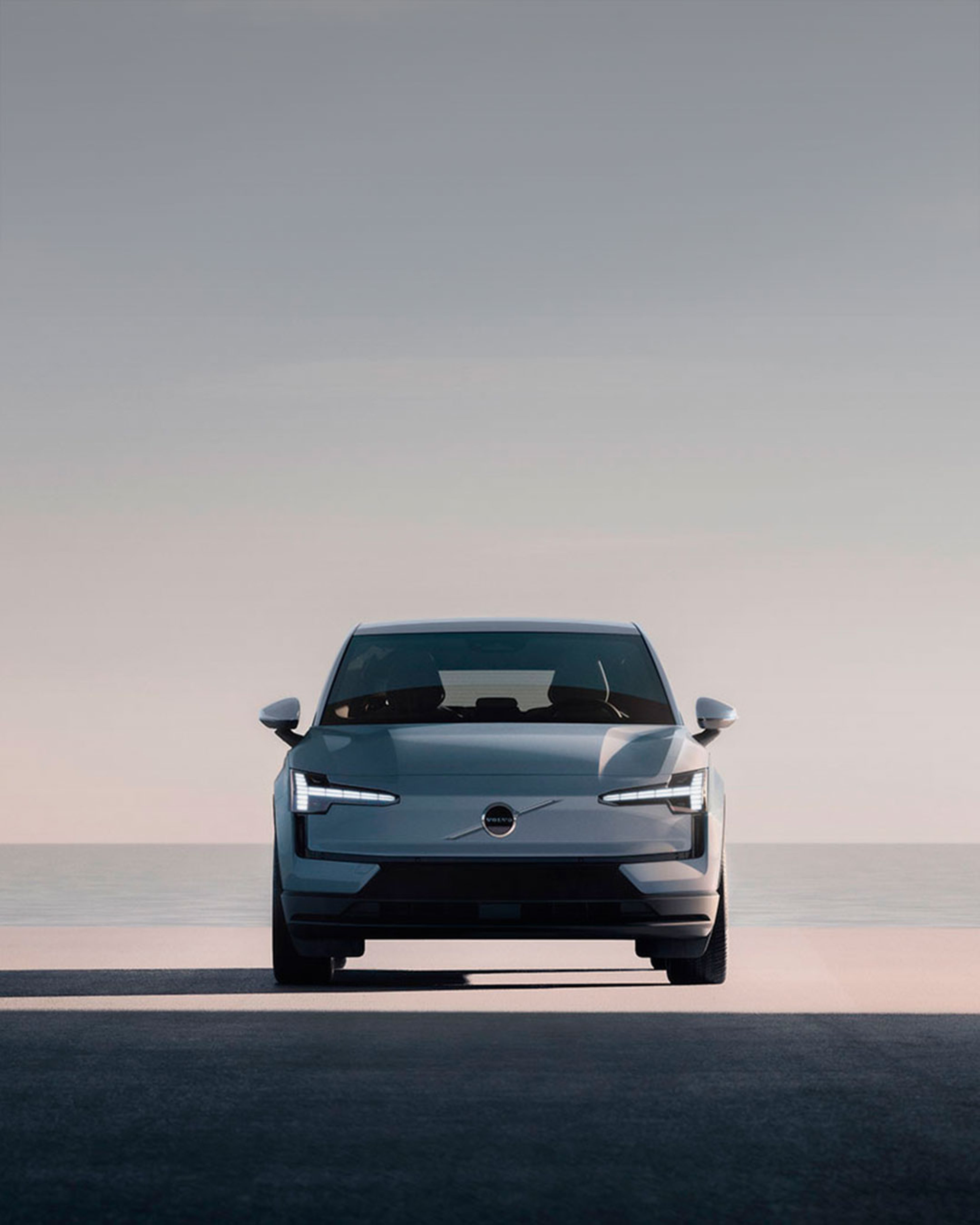 Volvo Ofertas Electric