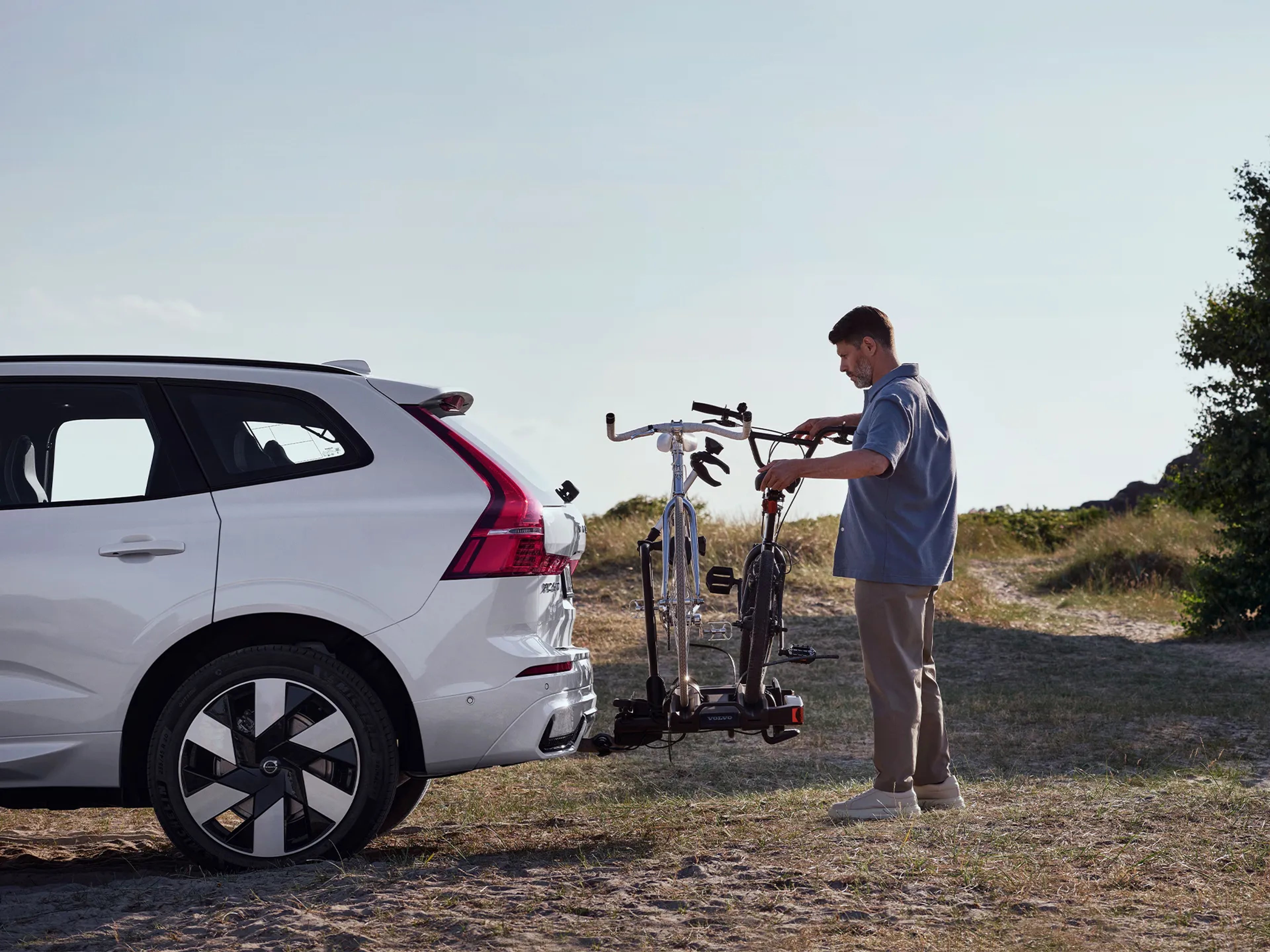 Volvo Accessories