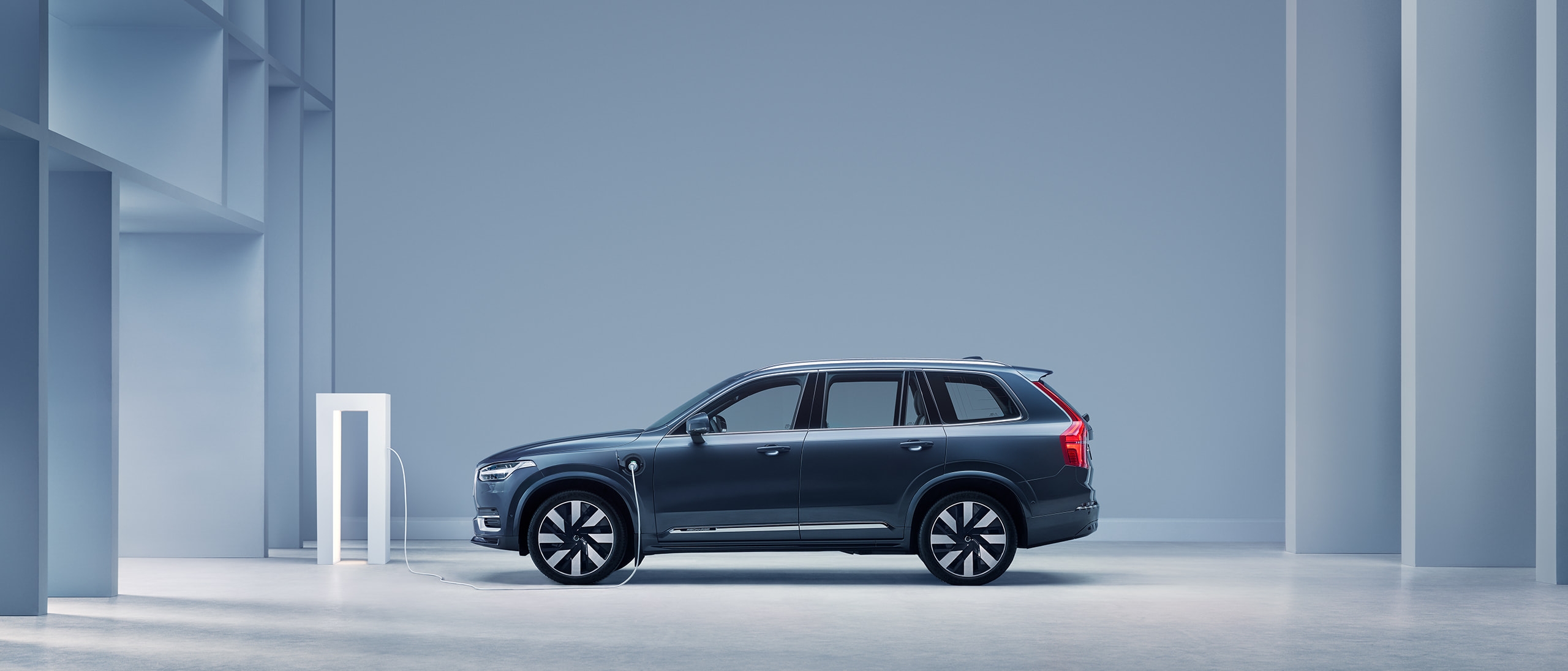 Volvo USA New and Used Cars Official Volvo Website