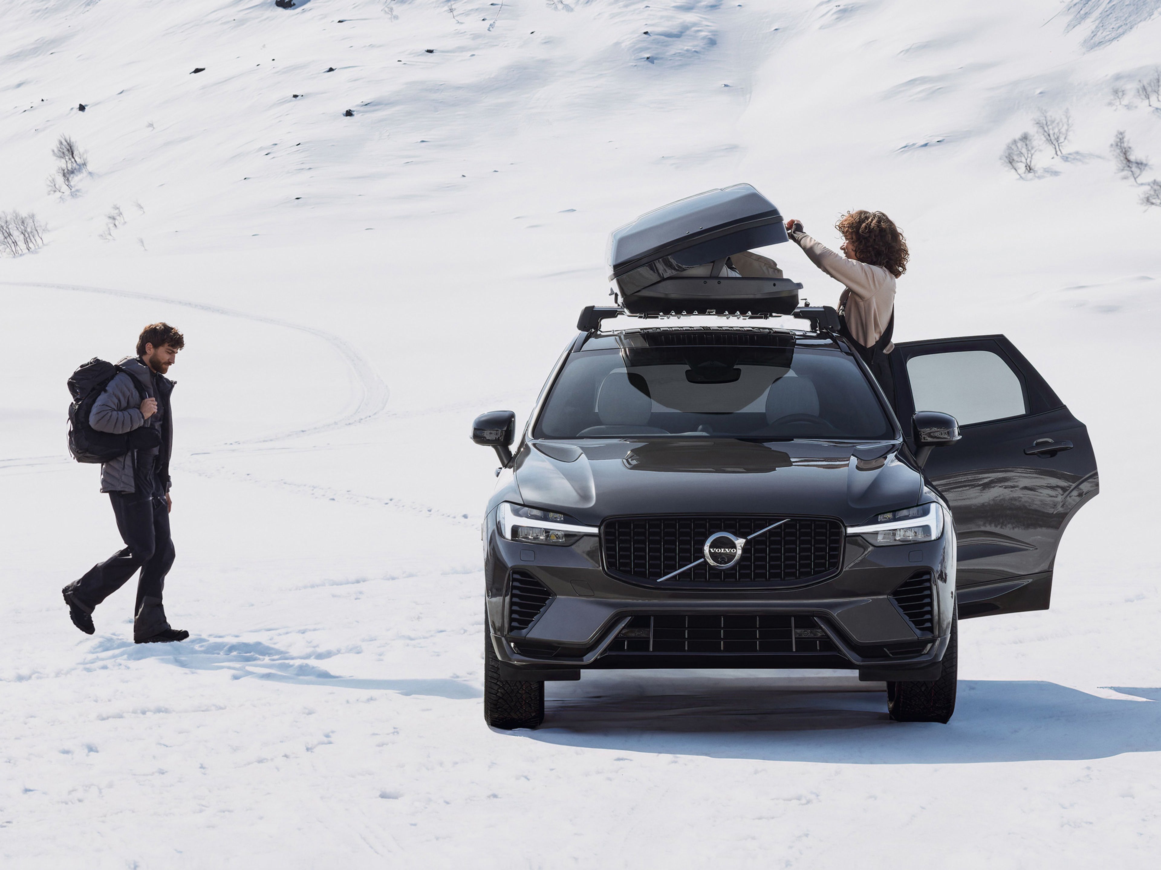 Volvo Accessories