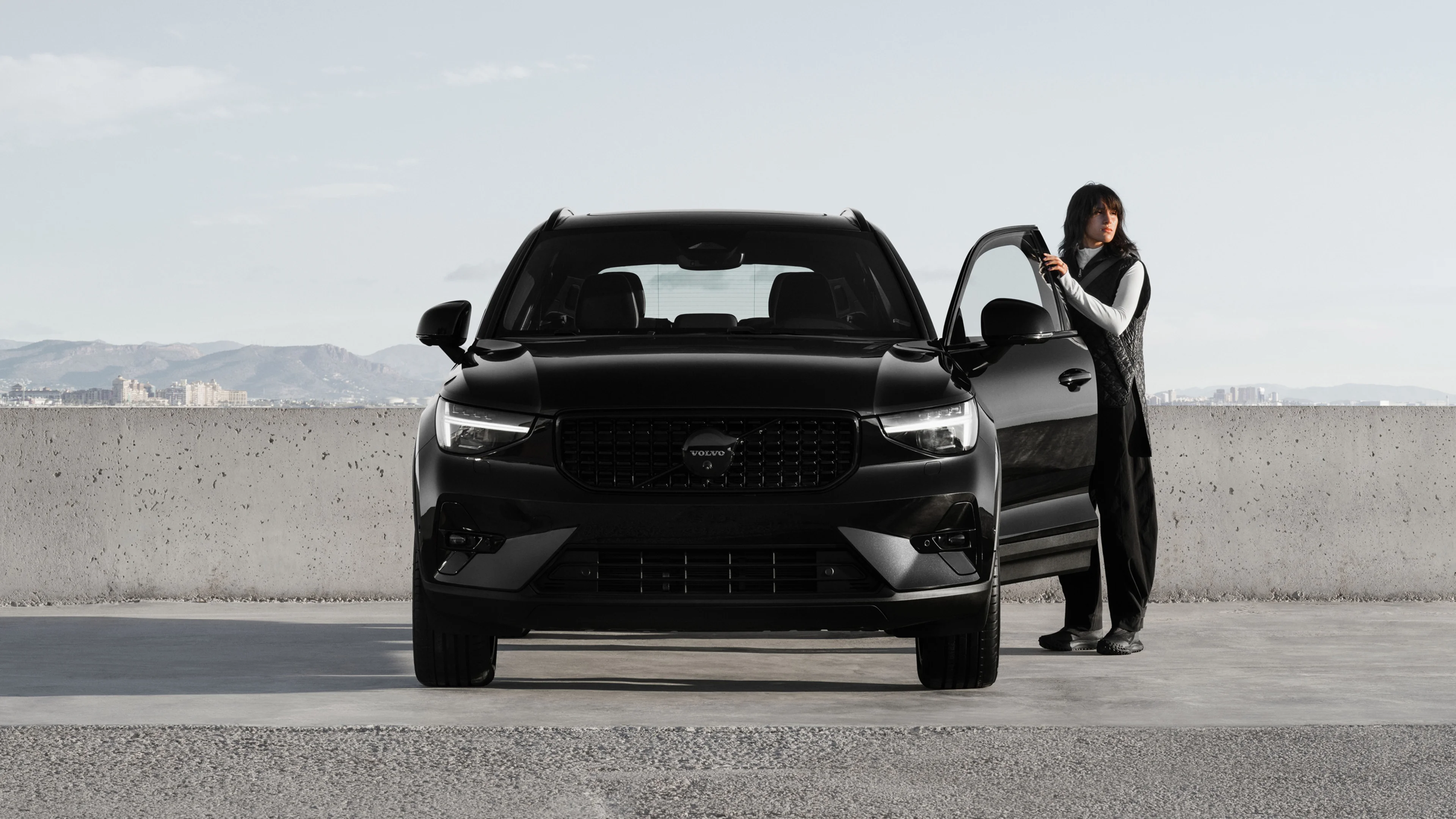Black Edition