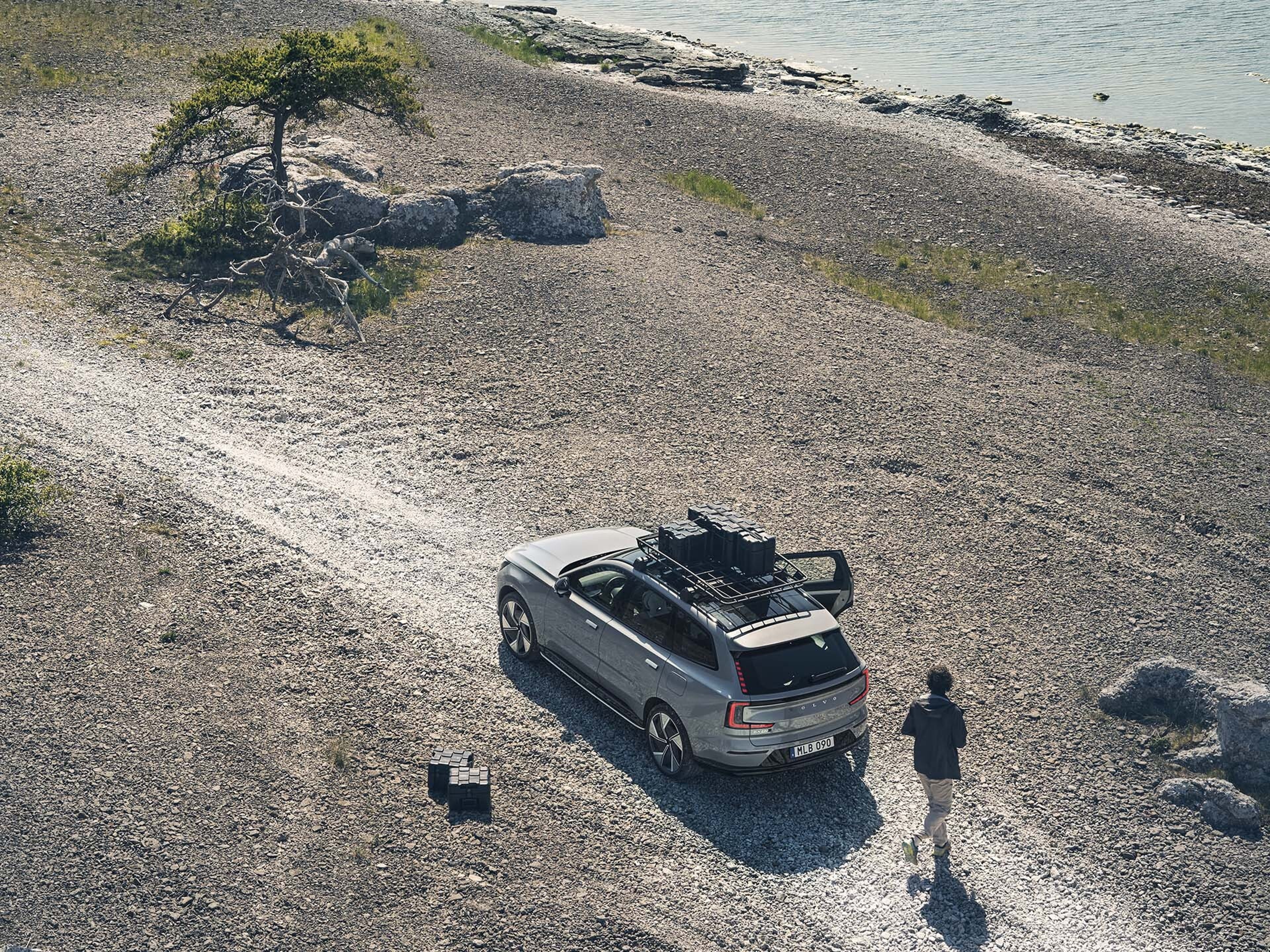 Volvo Car accessories