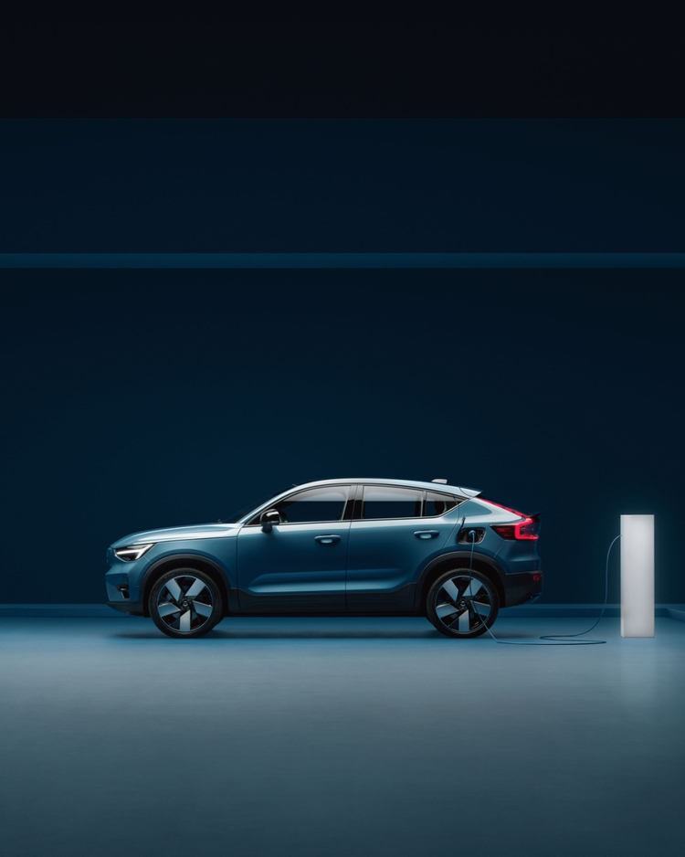 Taiwan | Volvo Cars