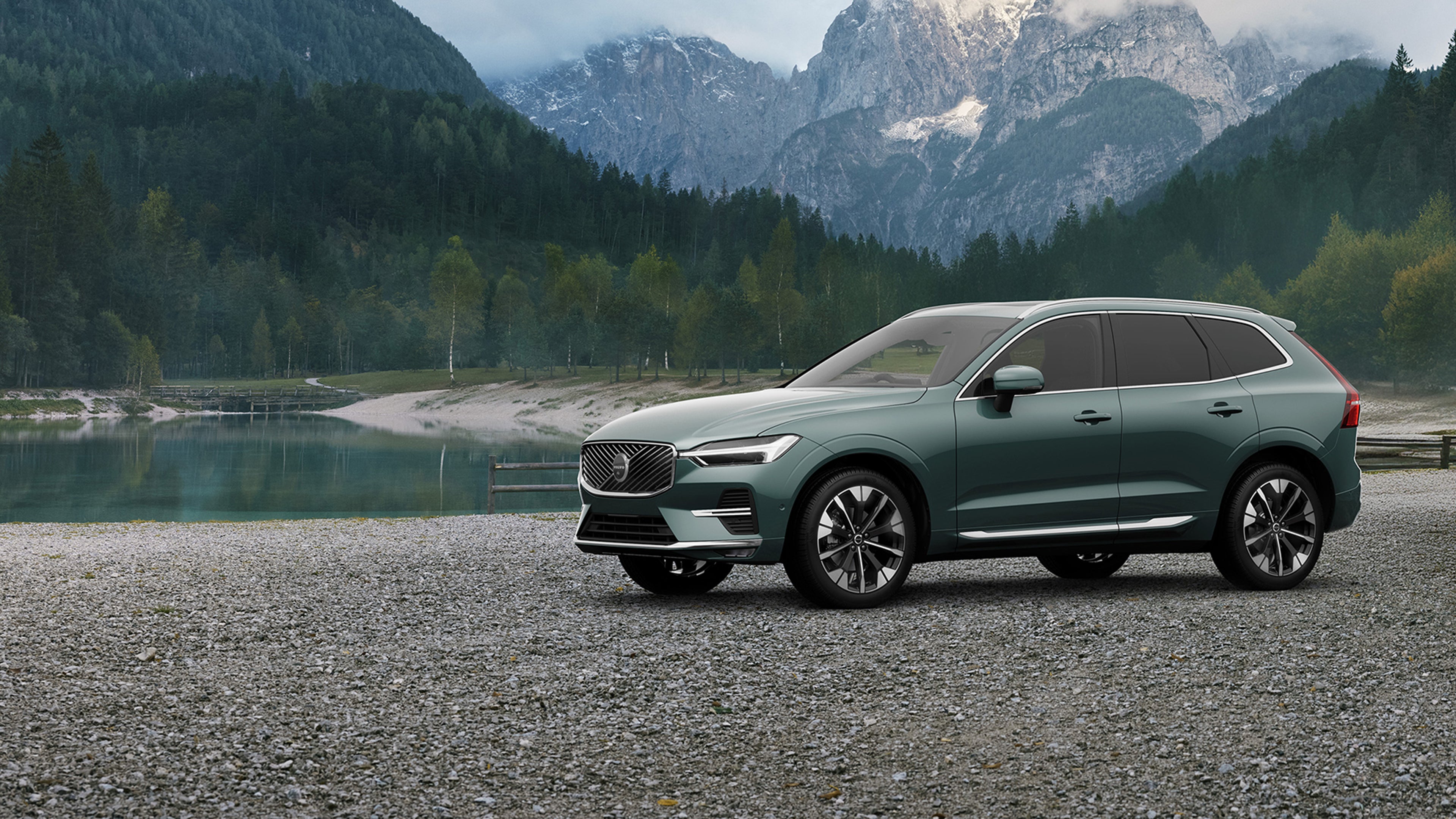 XC60 Special Edition