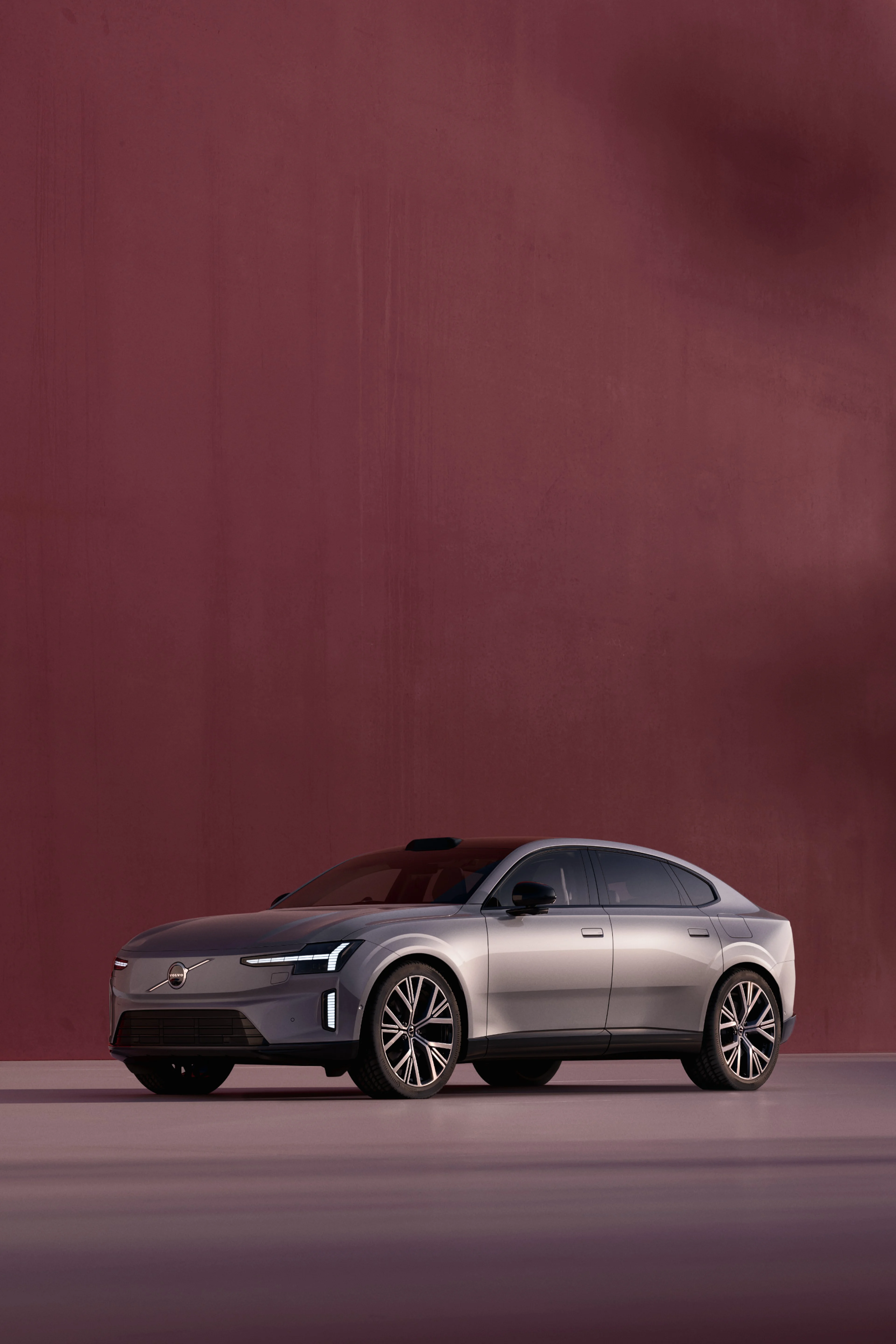 Volvo ES90