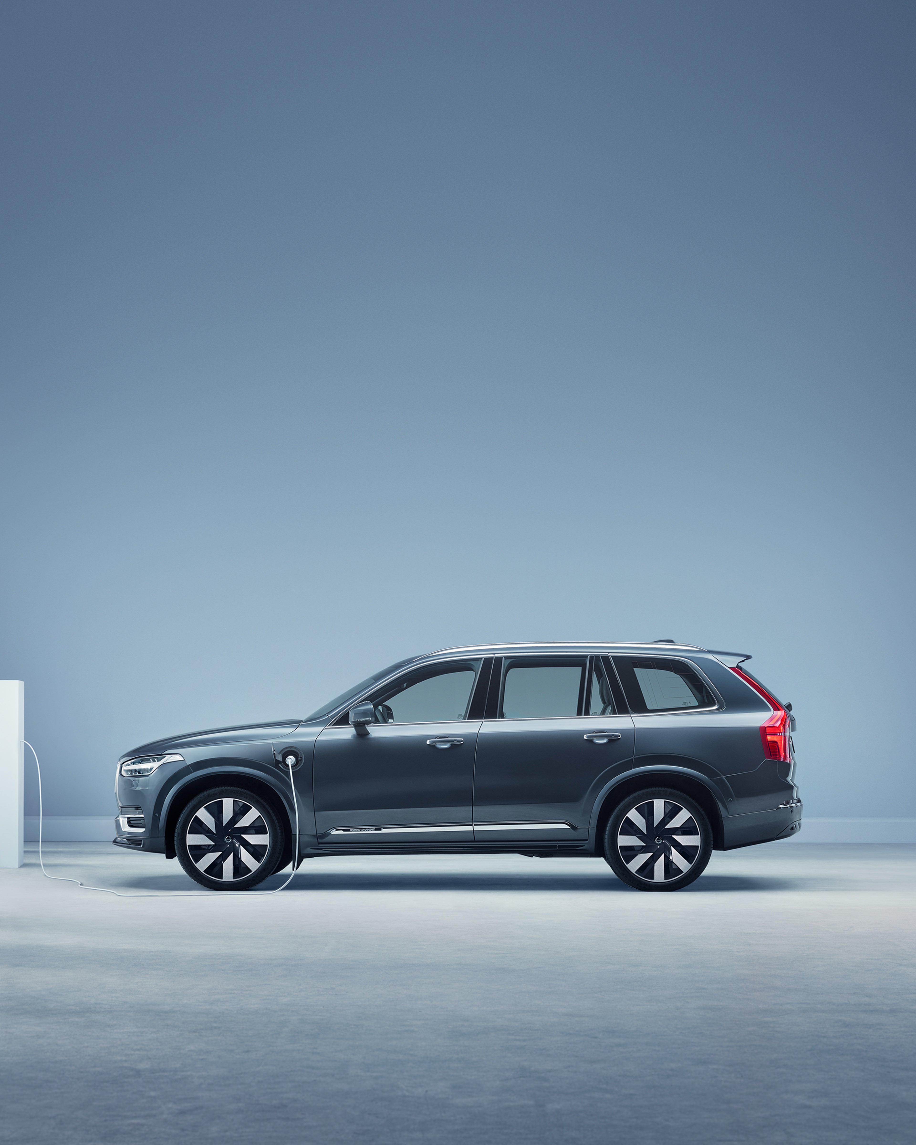XC90 Plug in Hybrid