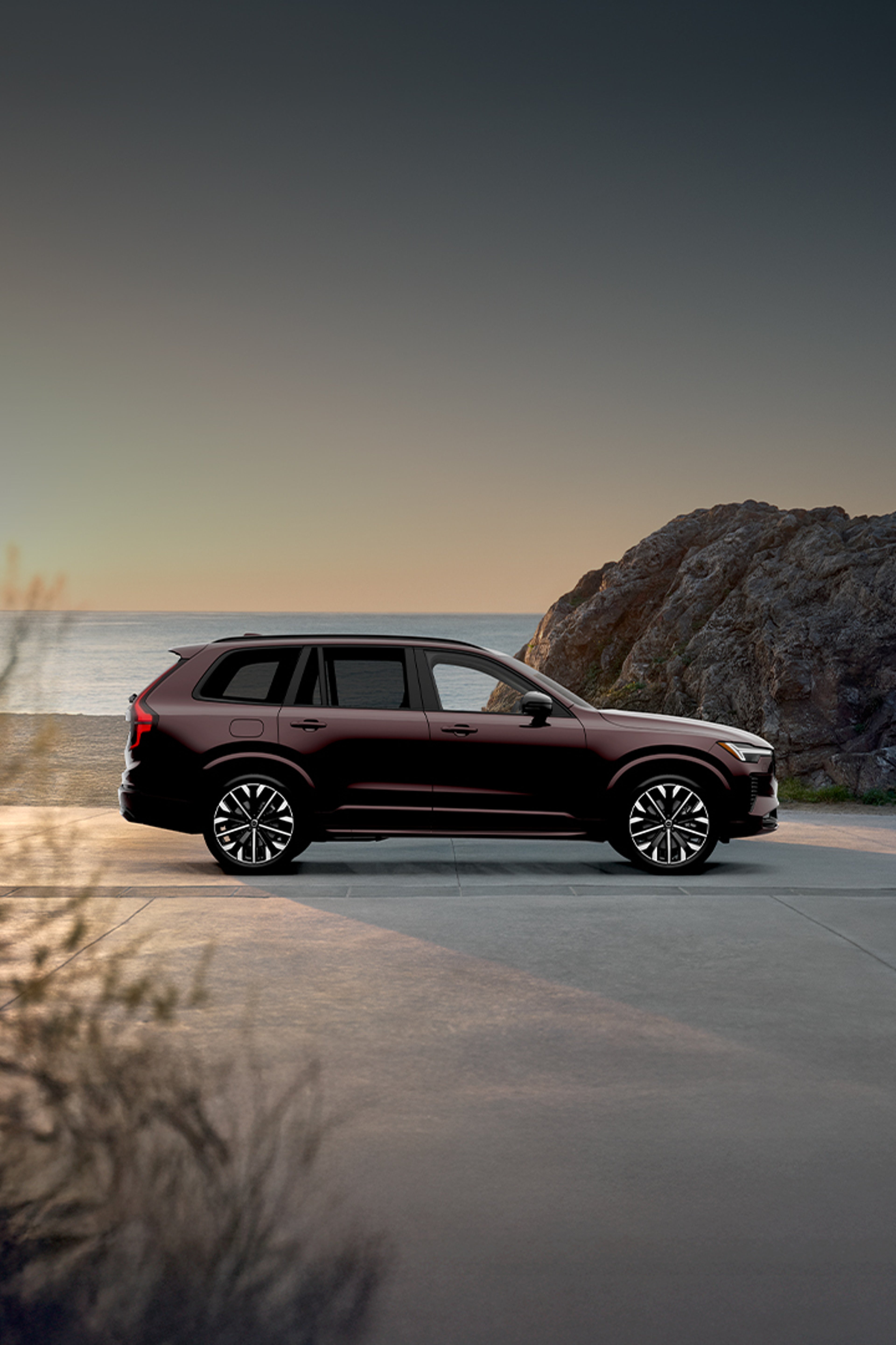 2026 XC90 plug-in hybrid