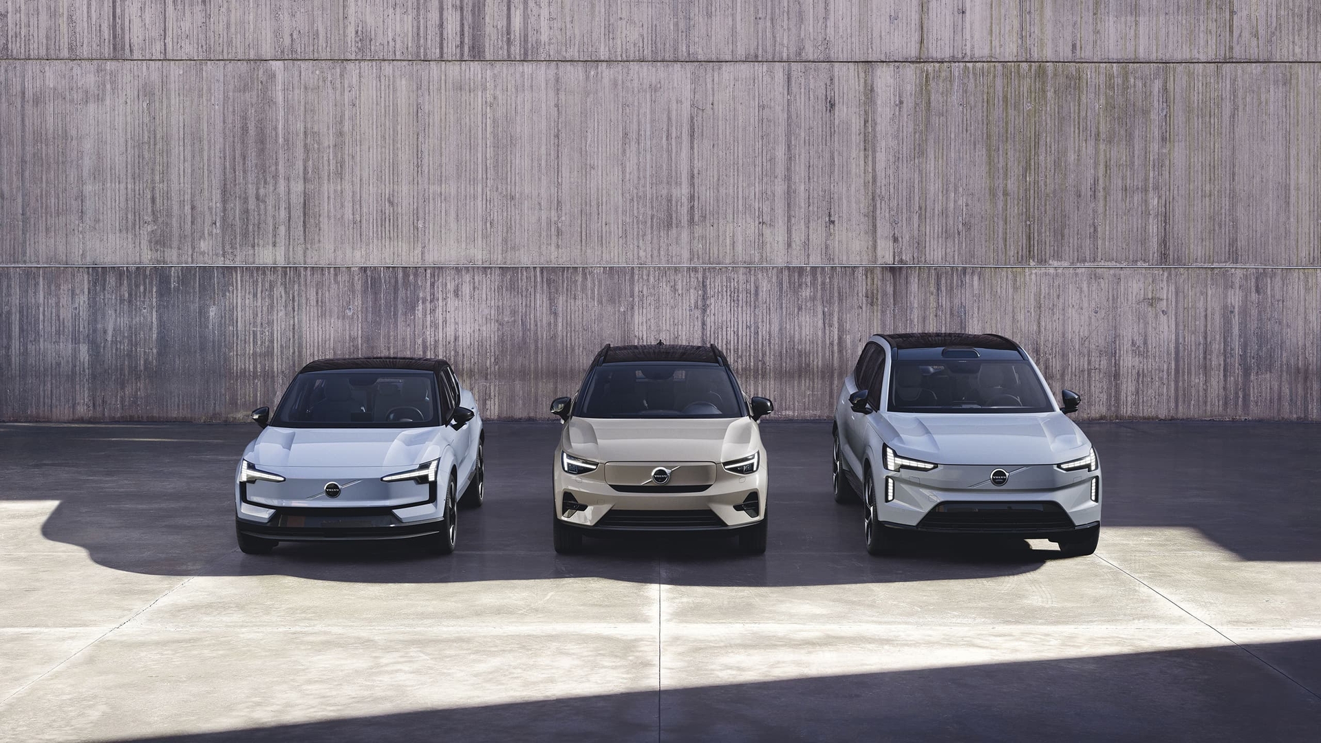 Volvo Cars Deutschland Volvo Autos Offizielle Volvo Website