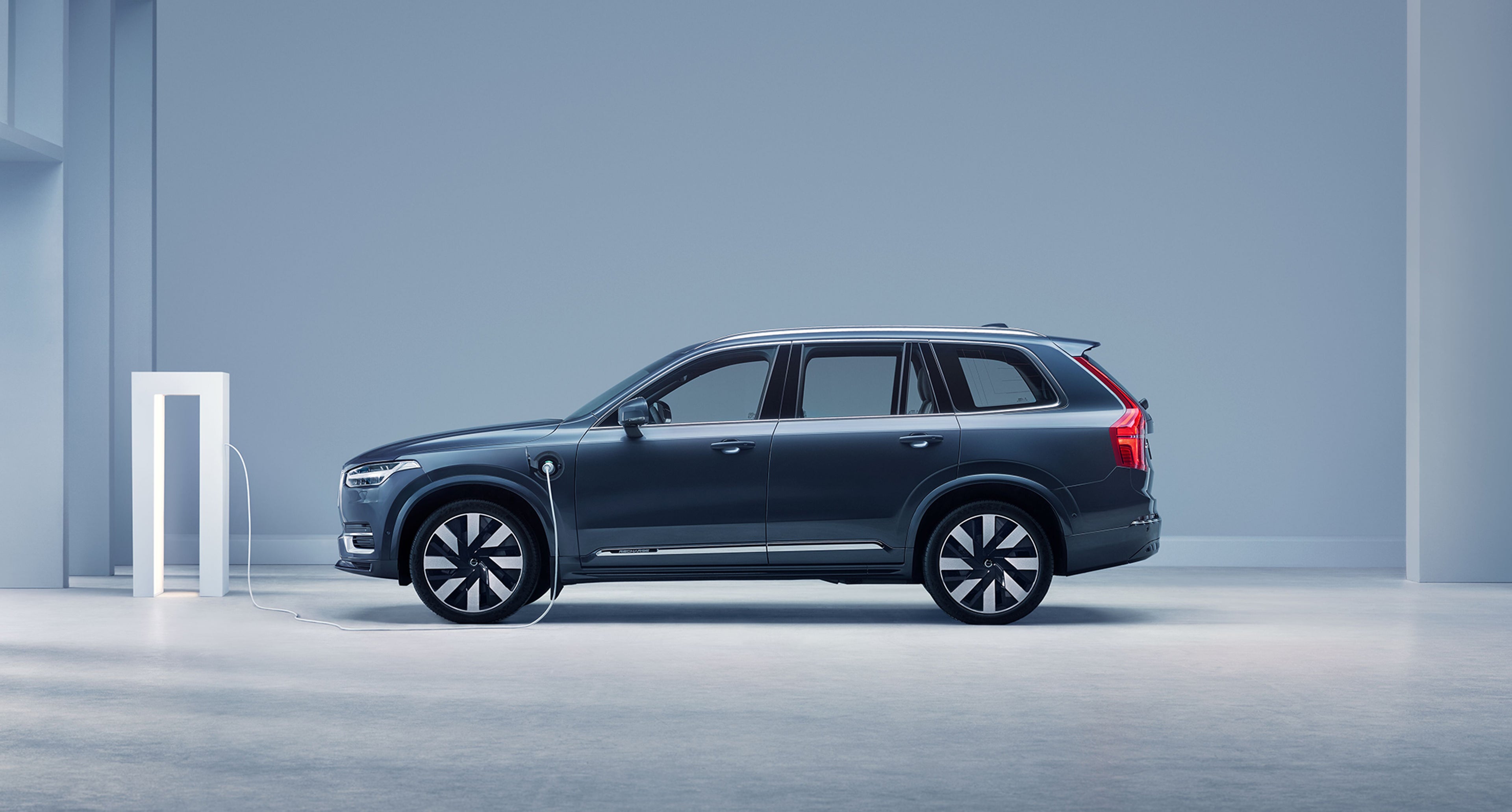 XC90 Recharge