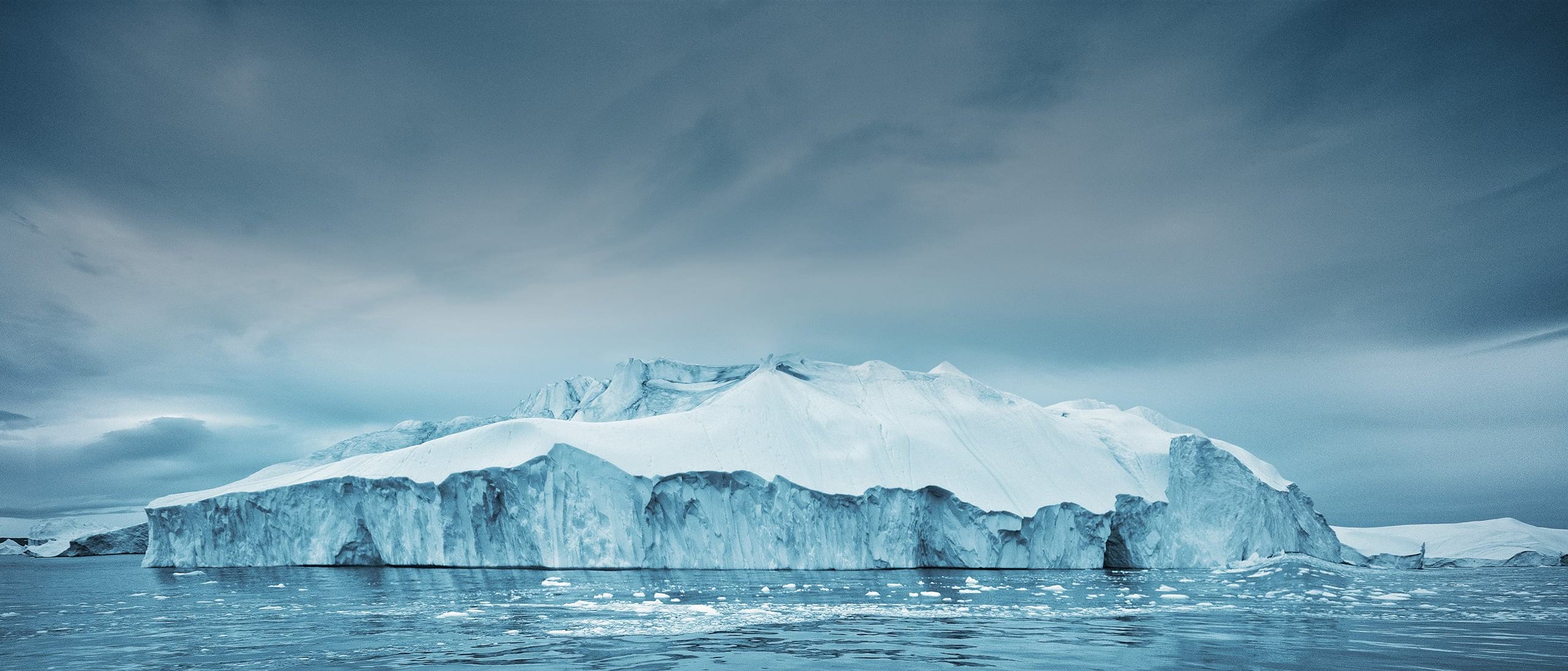 Climate change is the ultimate safety test