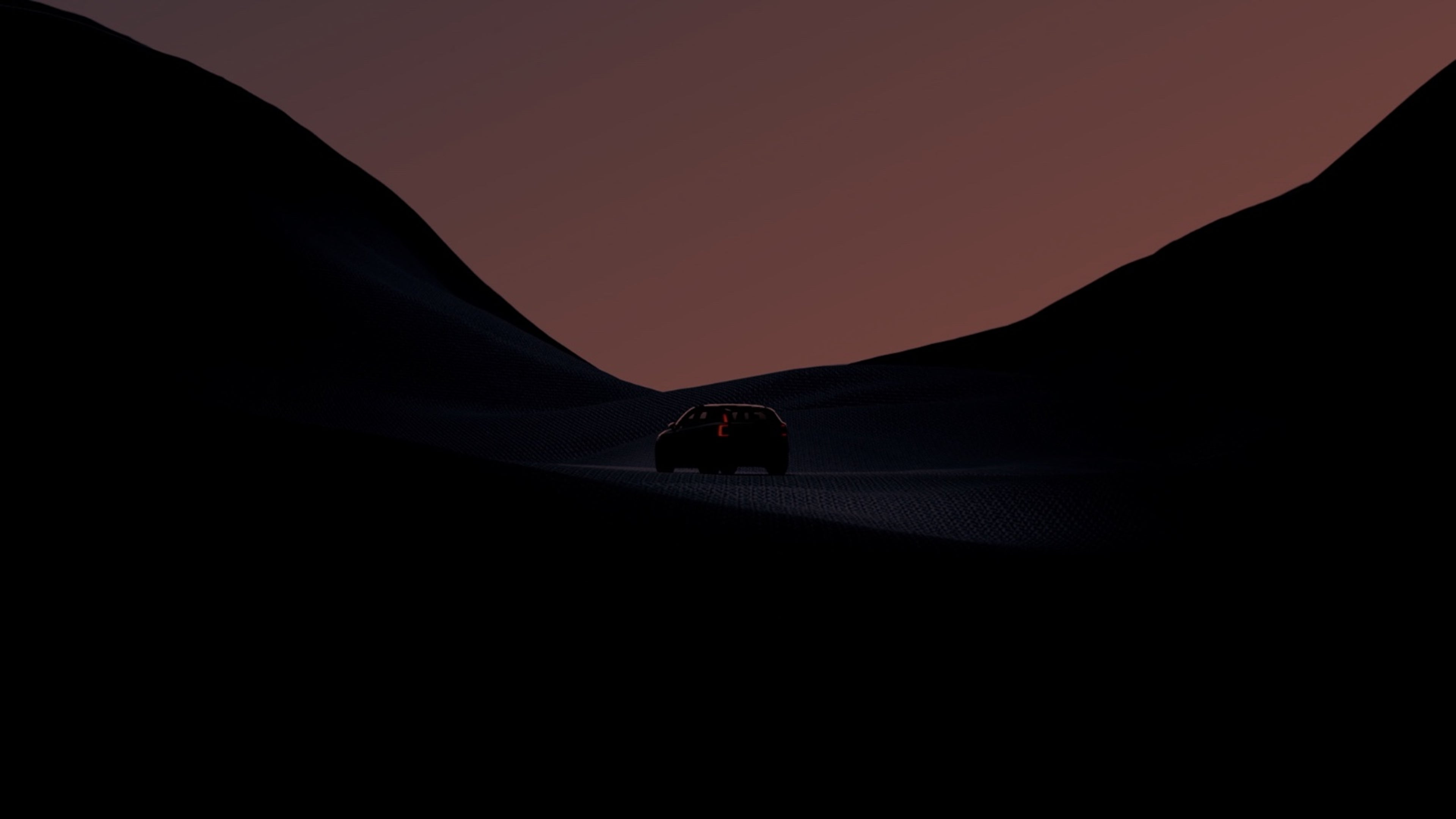 Volvo EX30