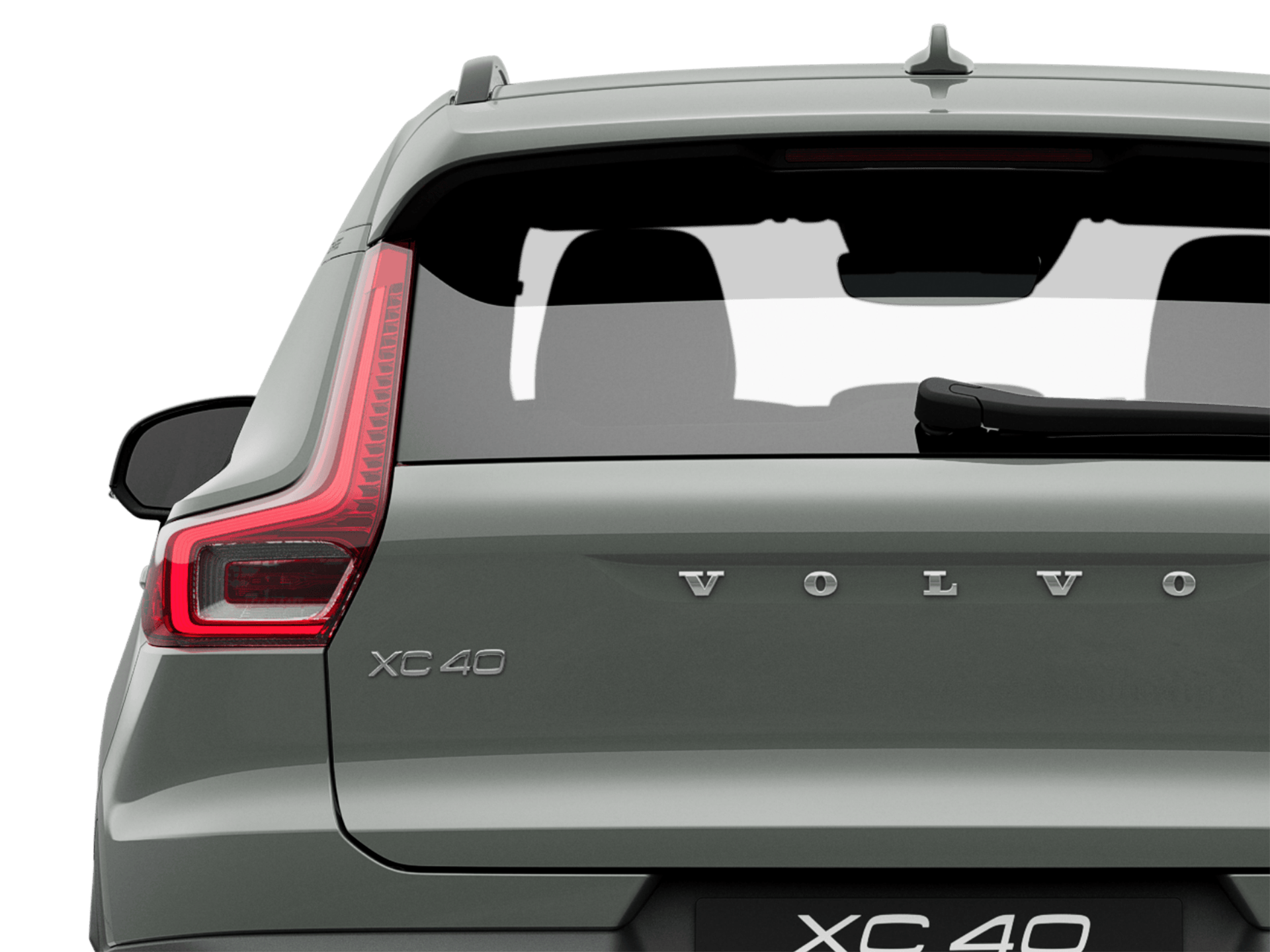 Volvo accessories web deals