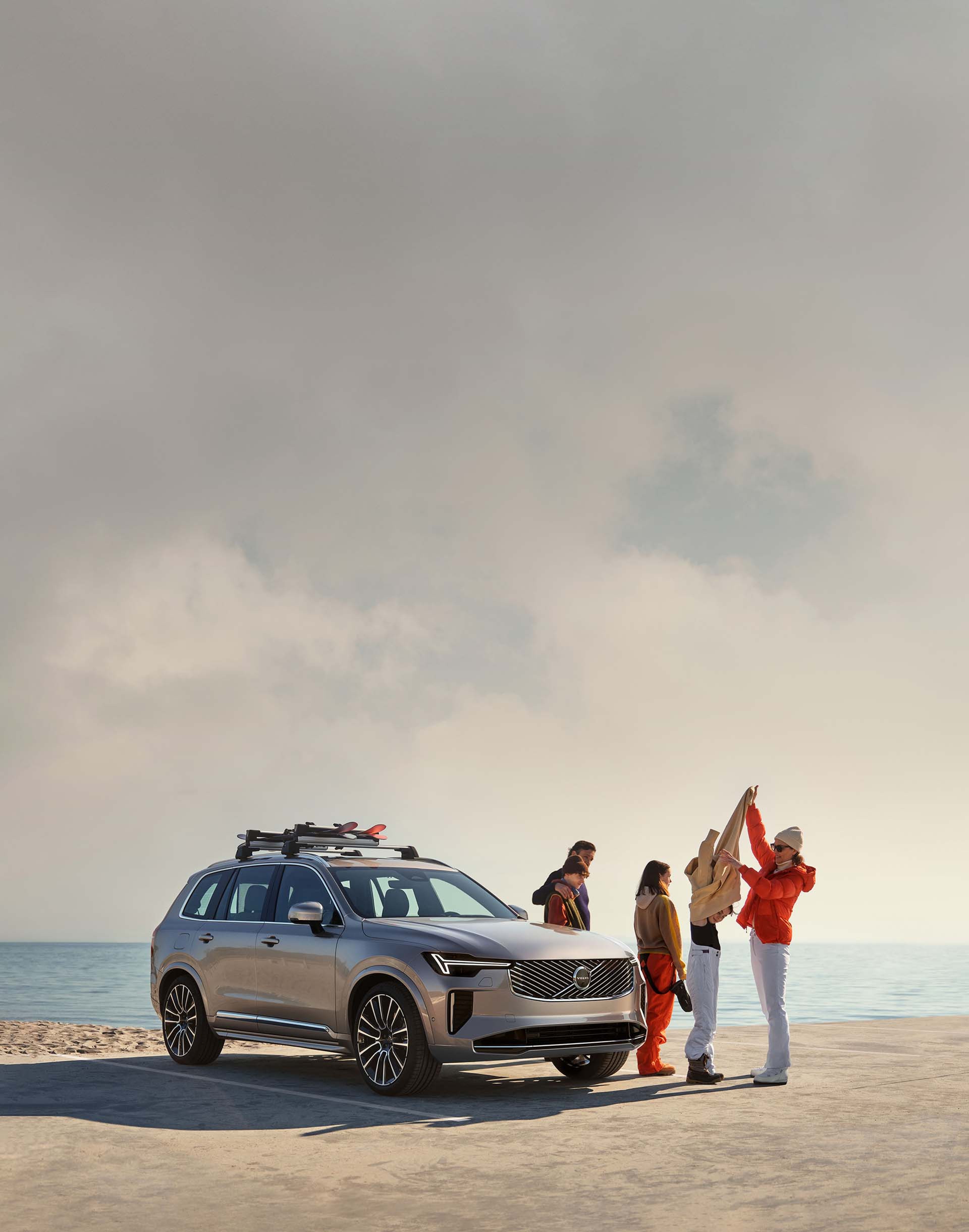 XC90