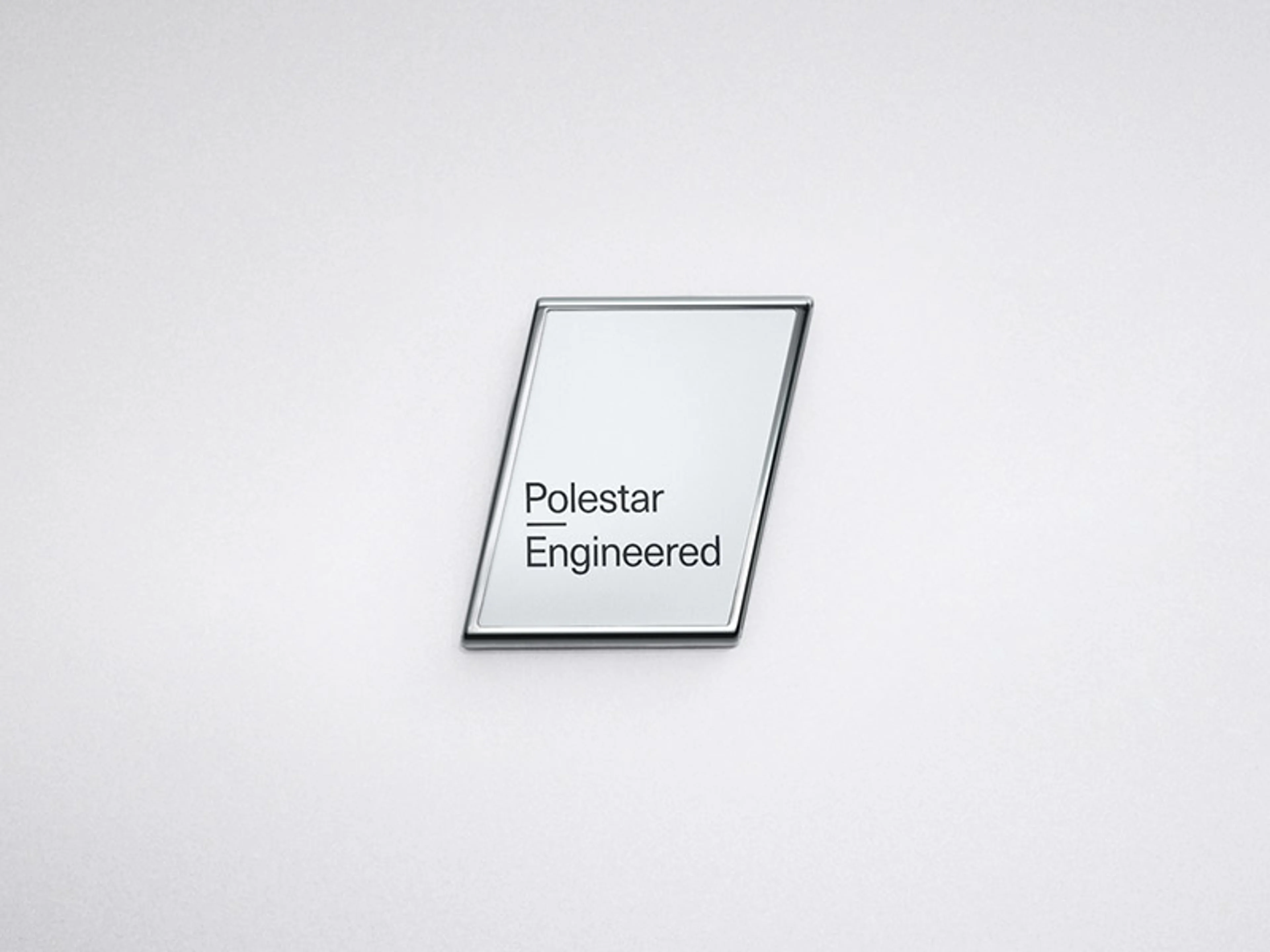 VOLVO POLESTAR