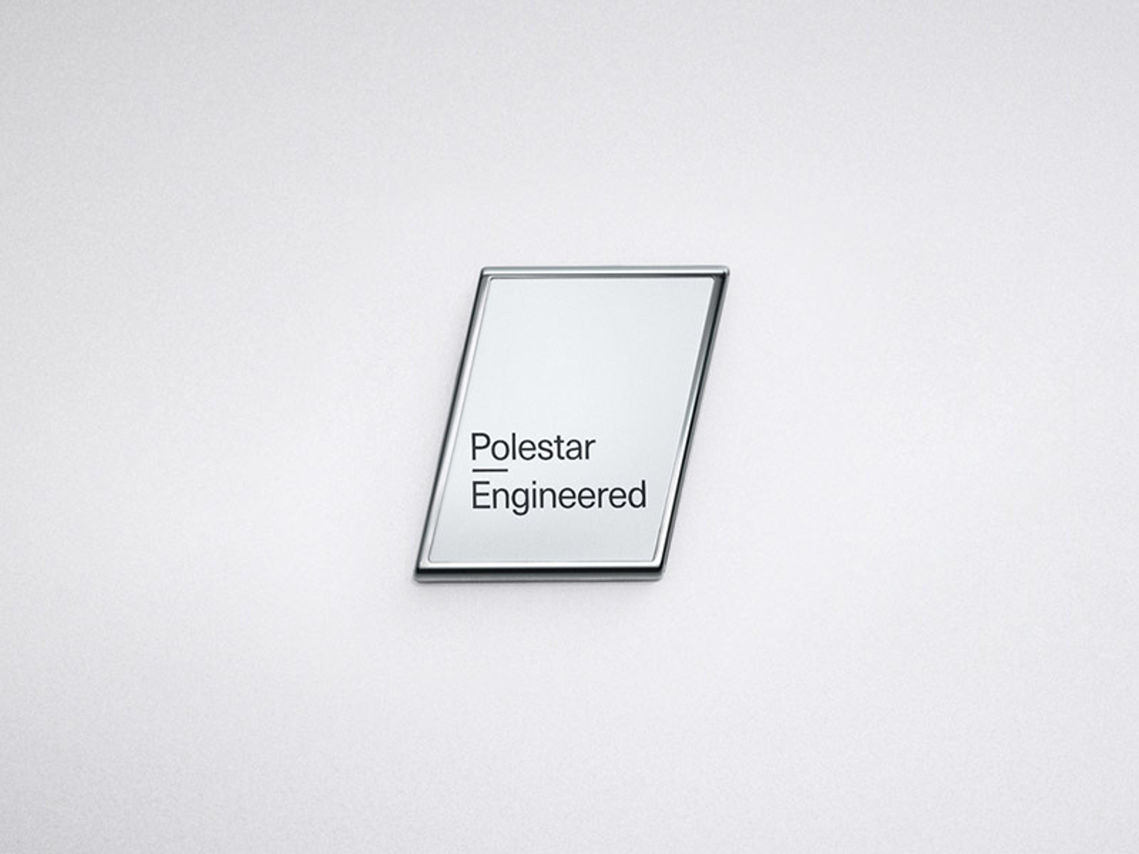 VOLVO POLESTAR