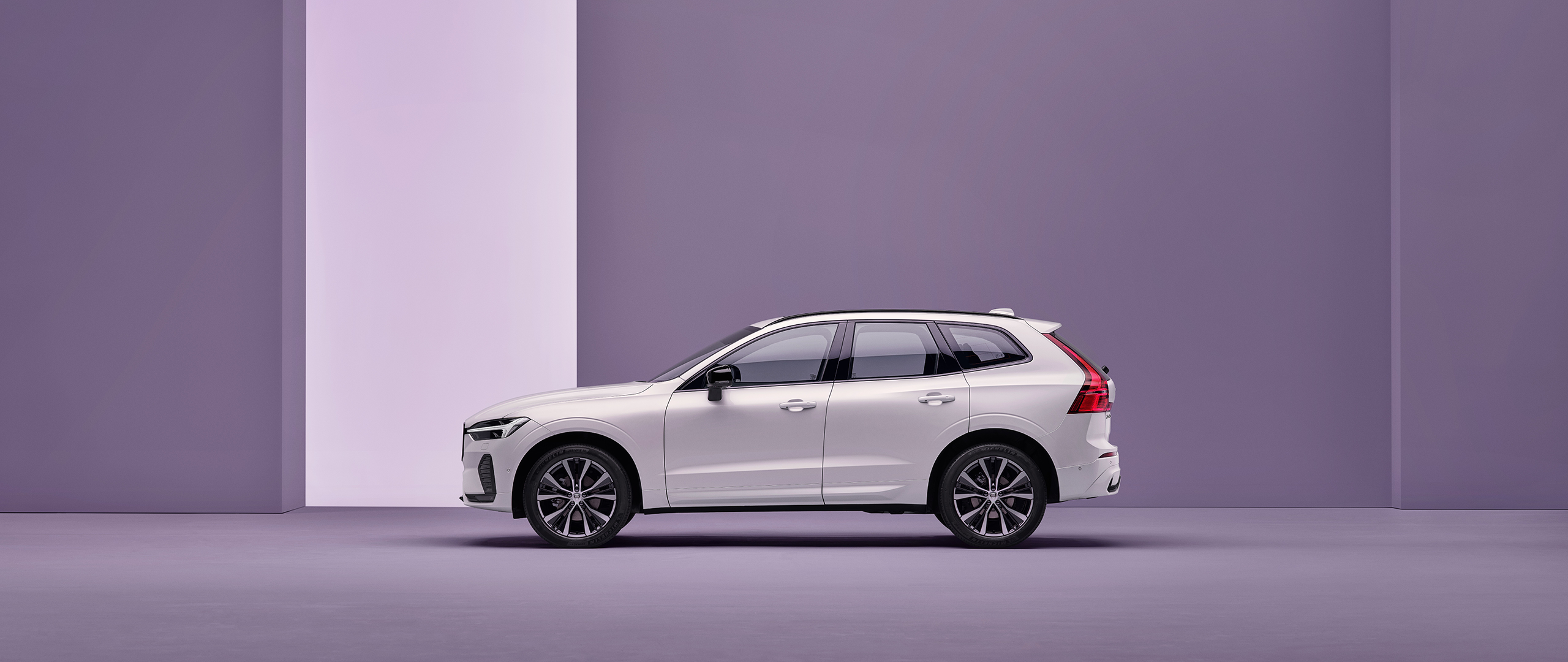 Australia Volvo Cars