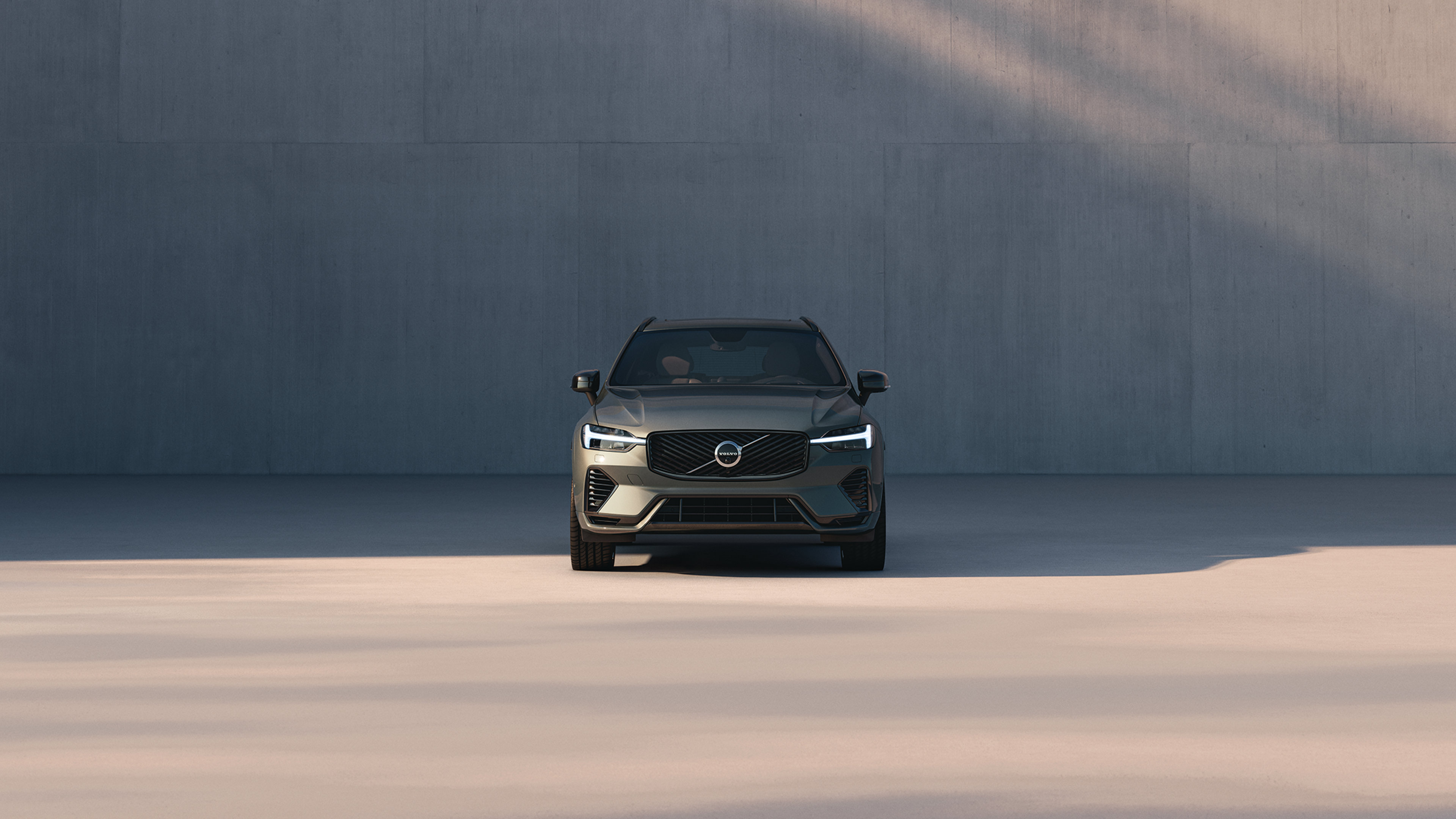 XC60 Special Edition