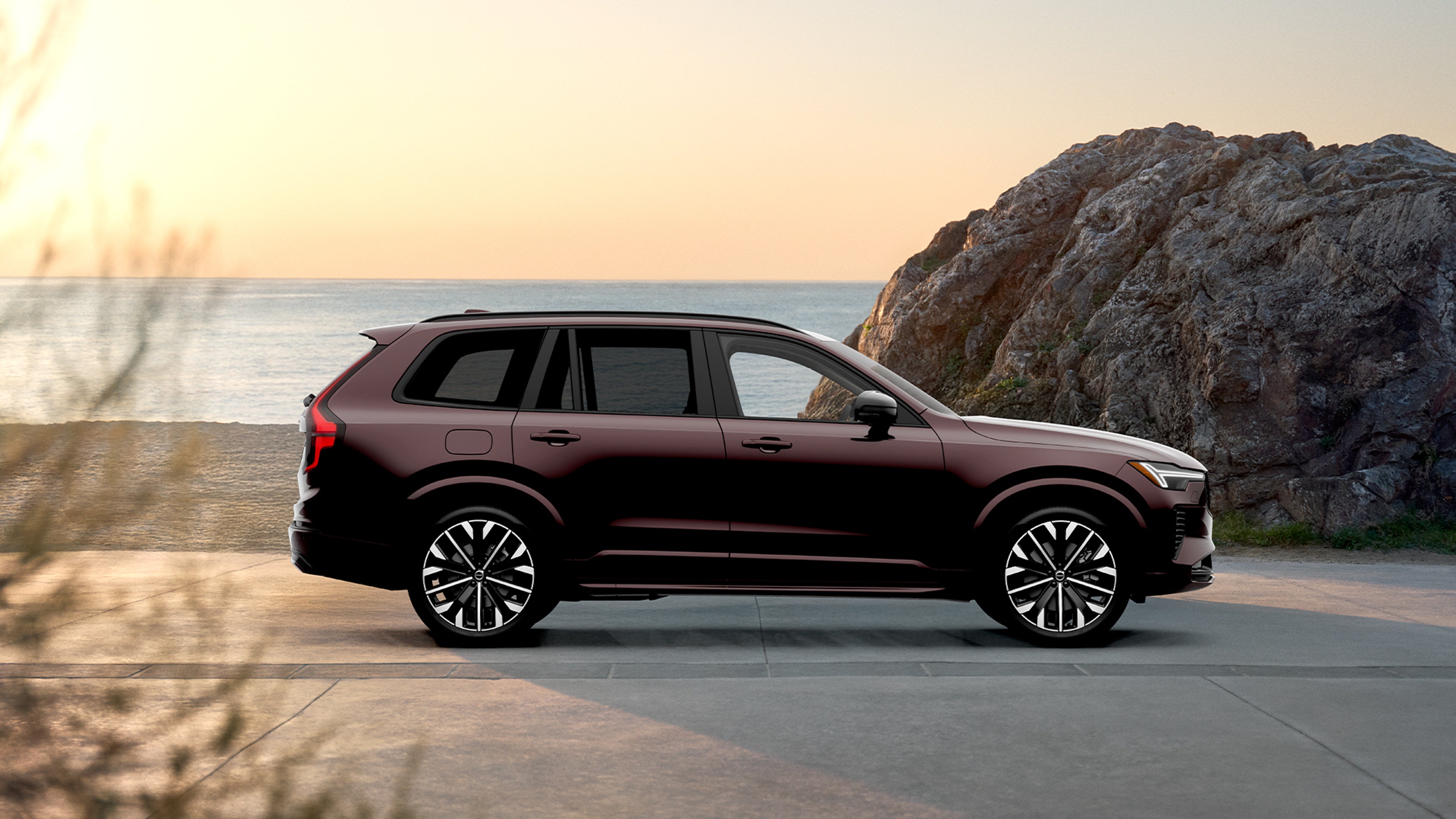 2026 XC90 plug-in hybrid